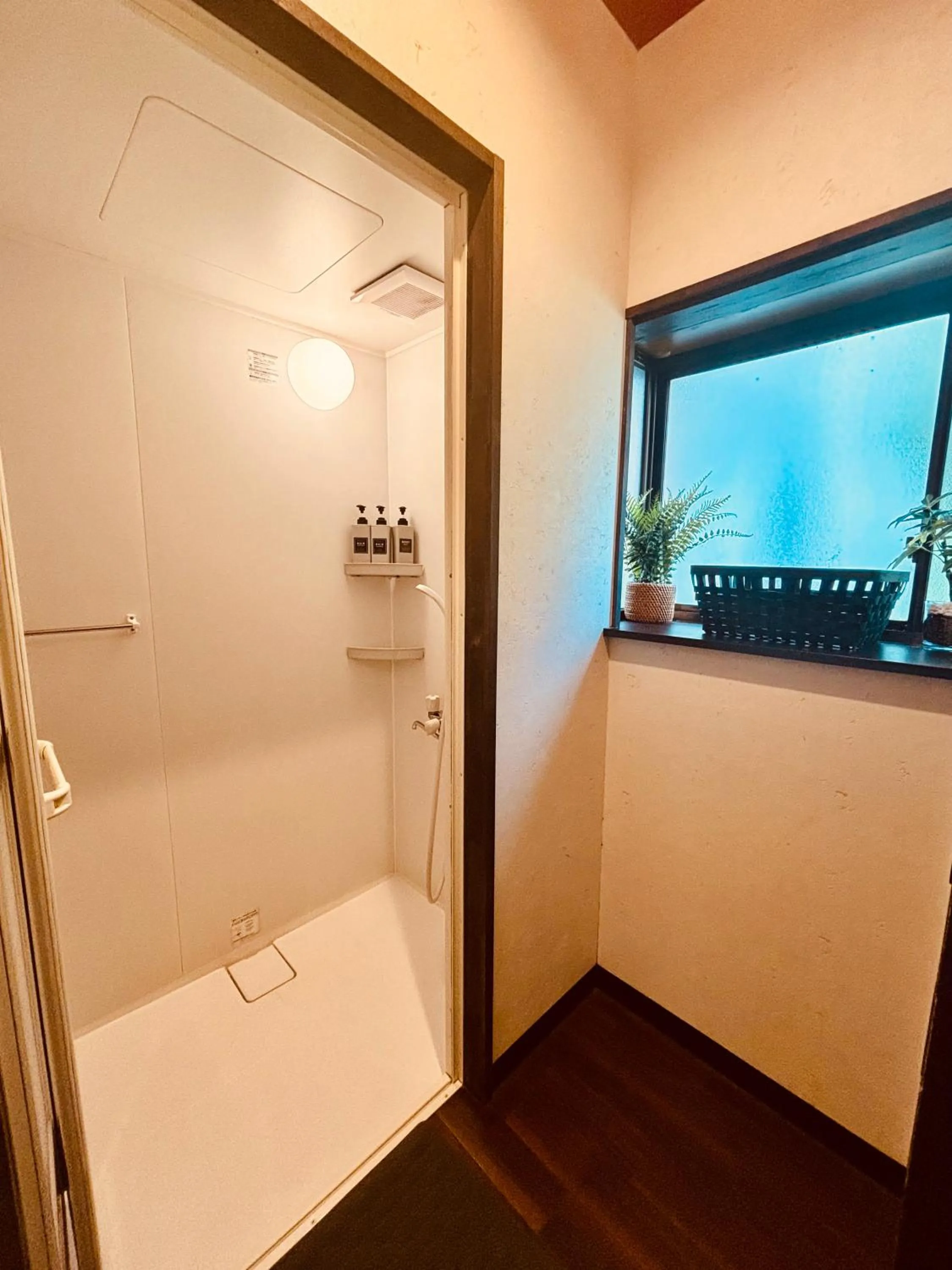 Hostel SAMURISE KURA