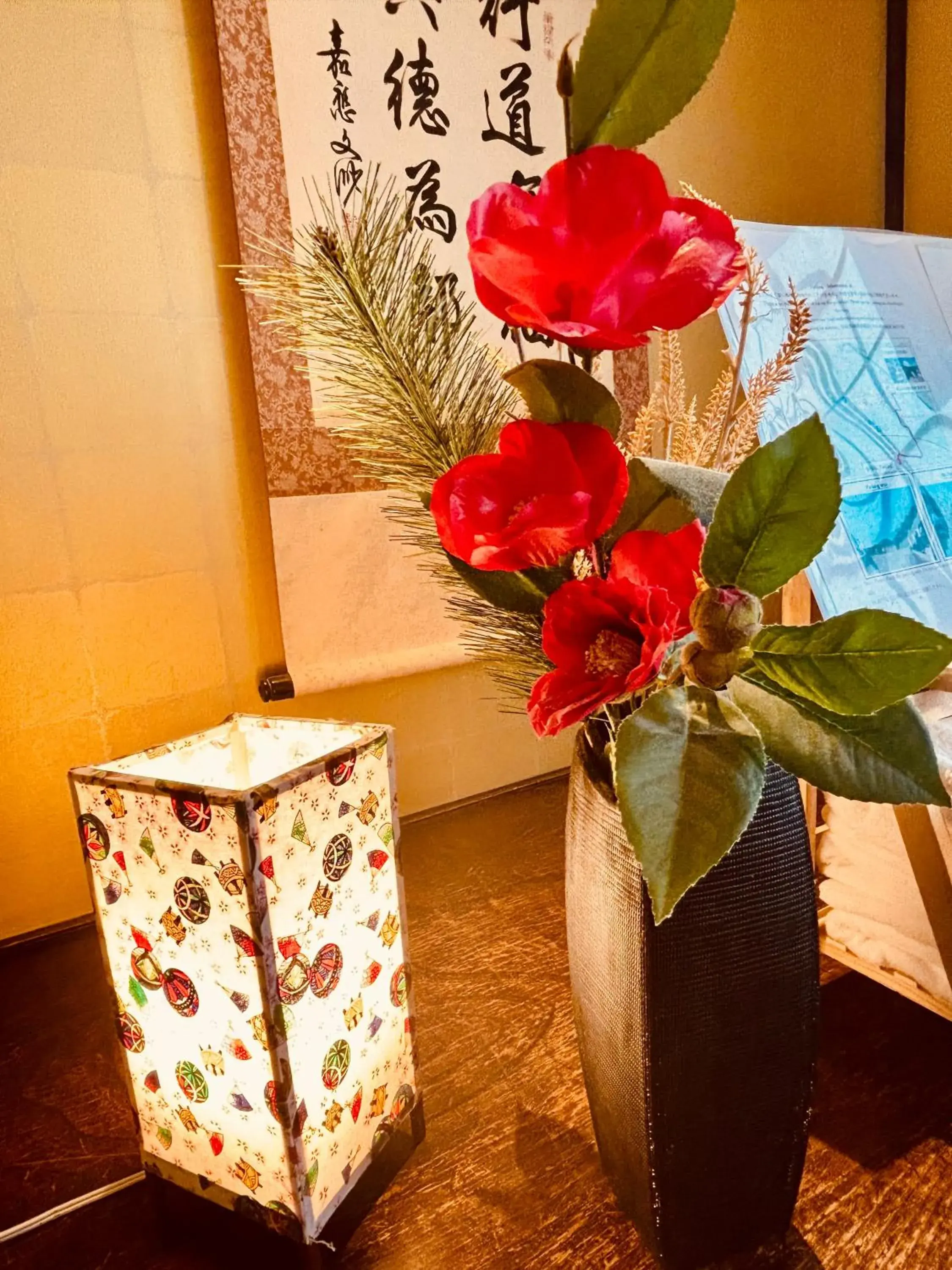 Hostel SAMURISE KURA Hostel SAMURISE KURA