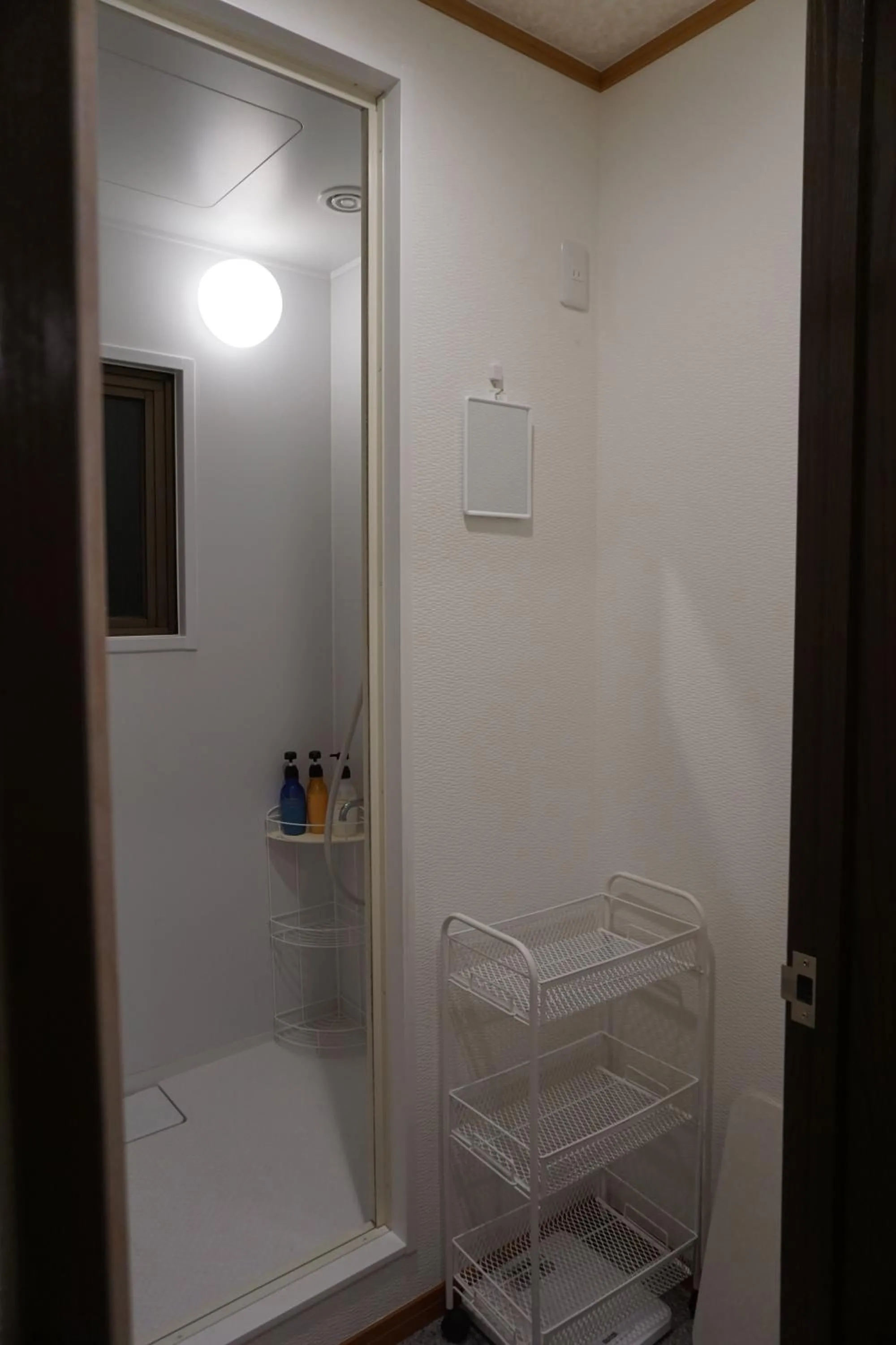 Area and facilities in Bigtree Guesthouse