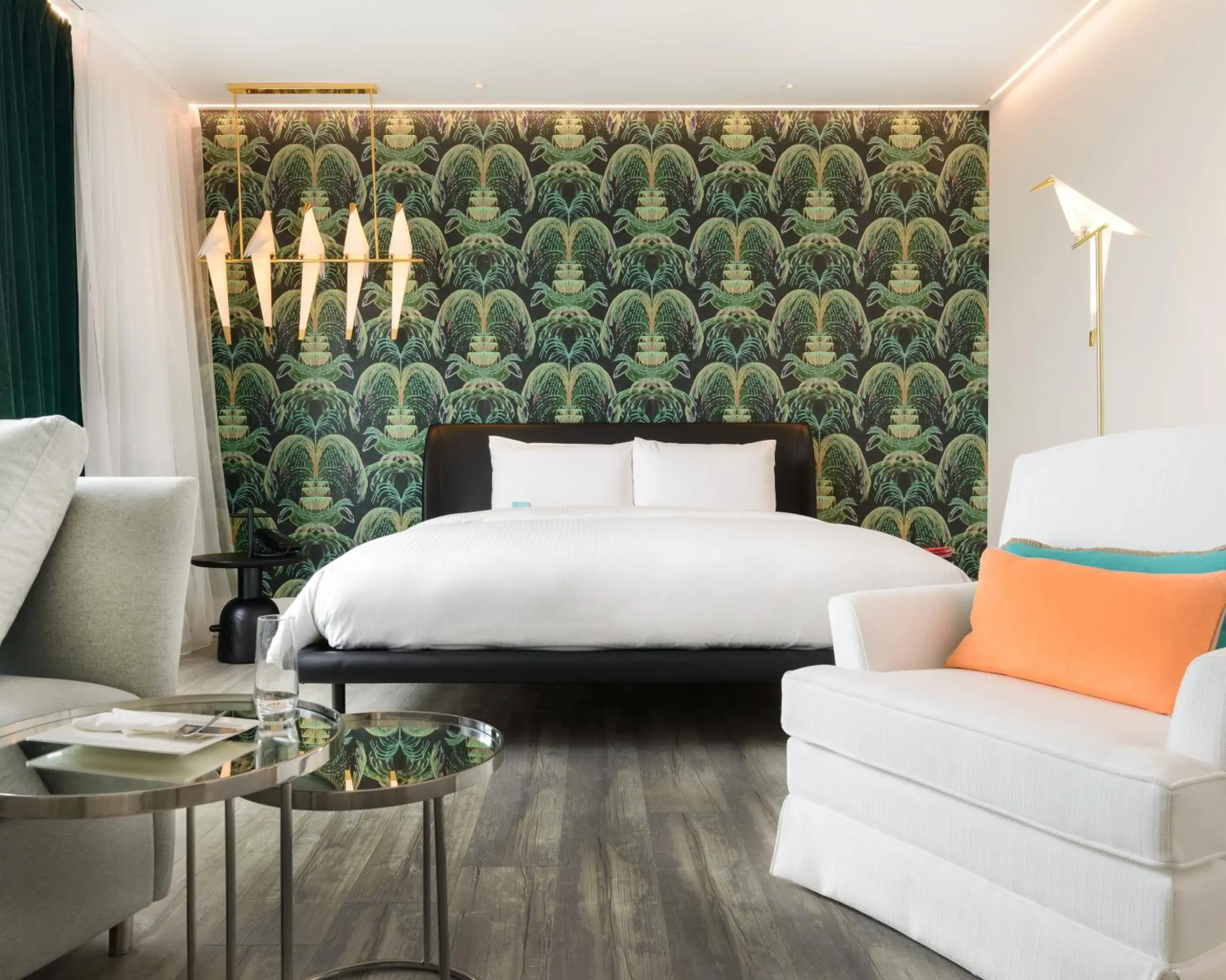 Photo of the whole room in Hotelpoispois Photo of the whole room in Hotelpoispois