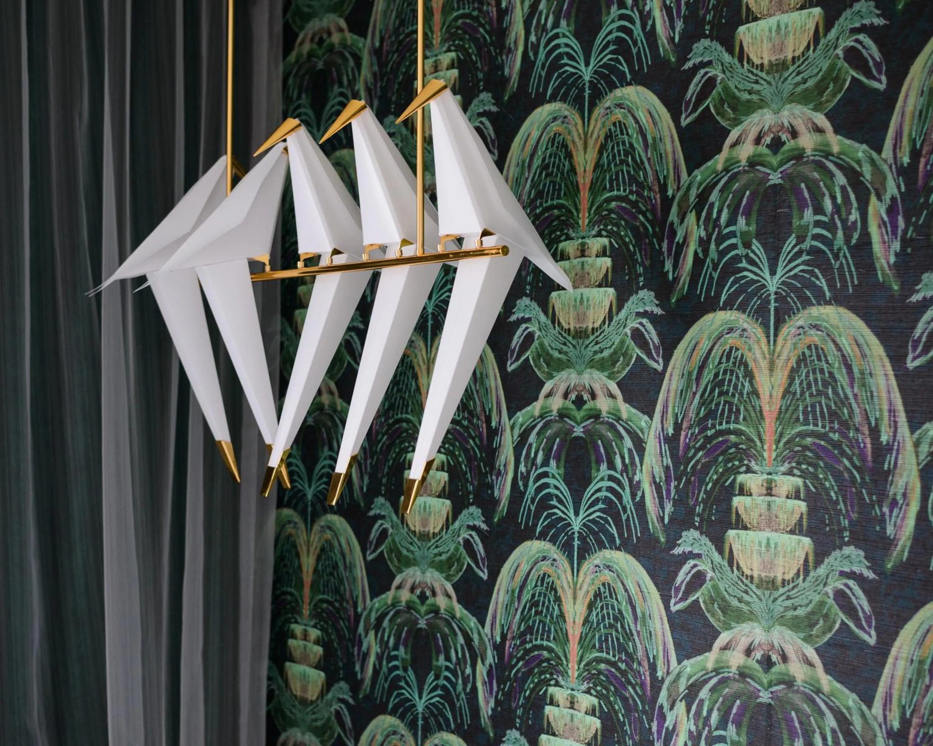 Photo of the whole room in Hotelpoispois