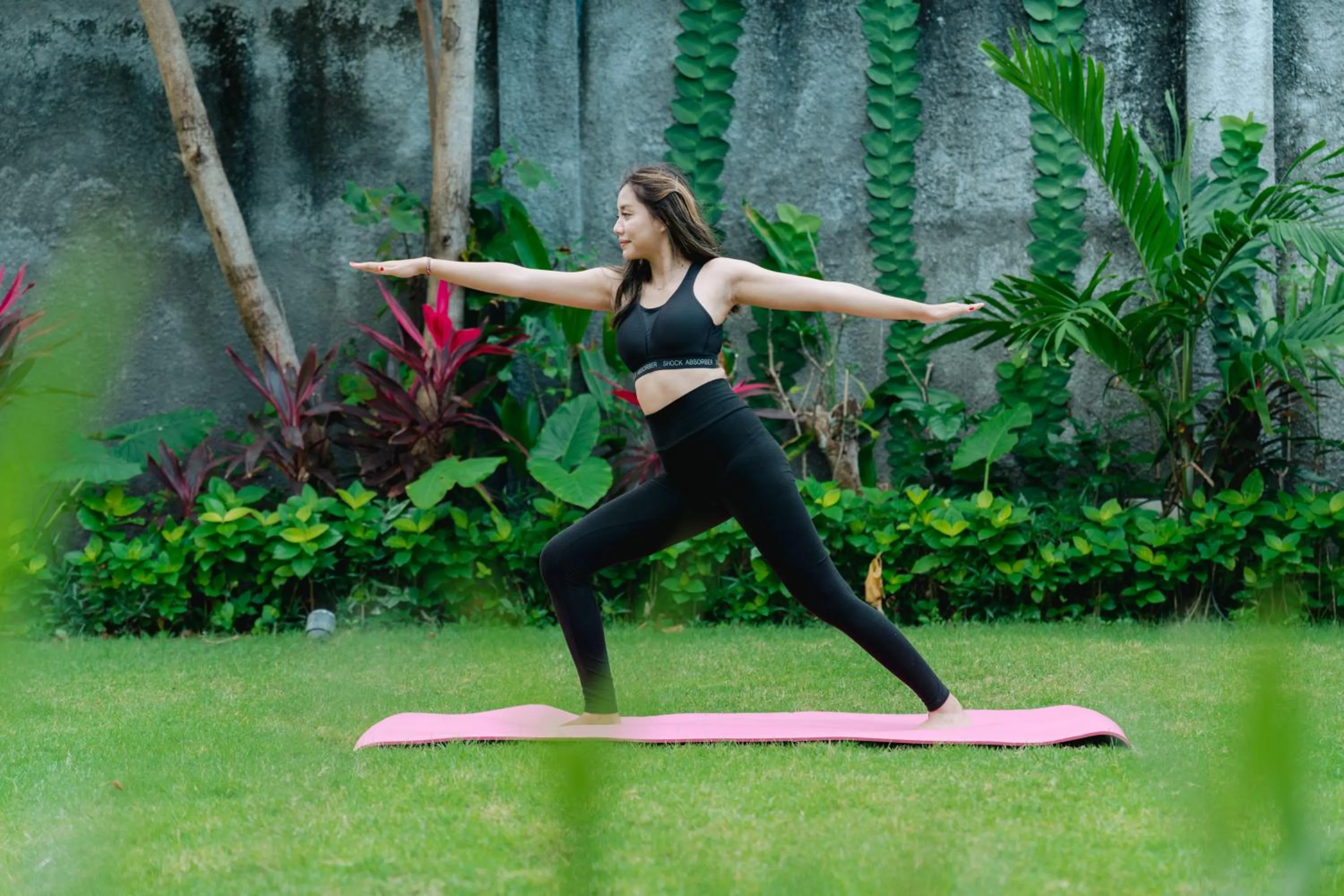 Activities in Tijili Hotel Benoa