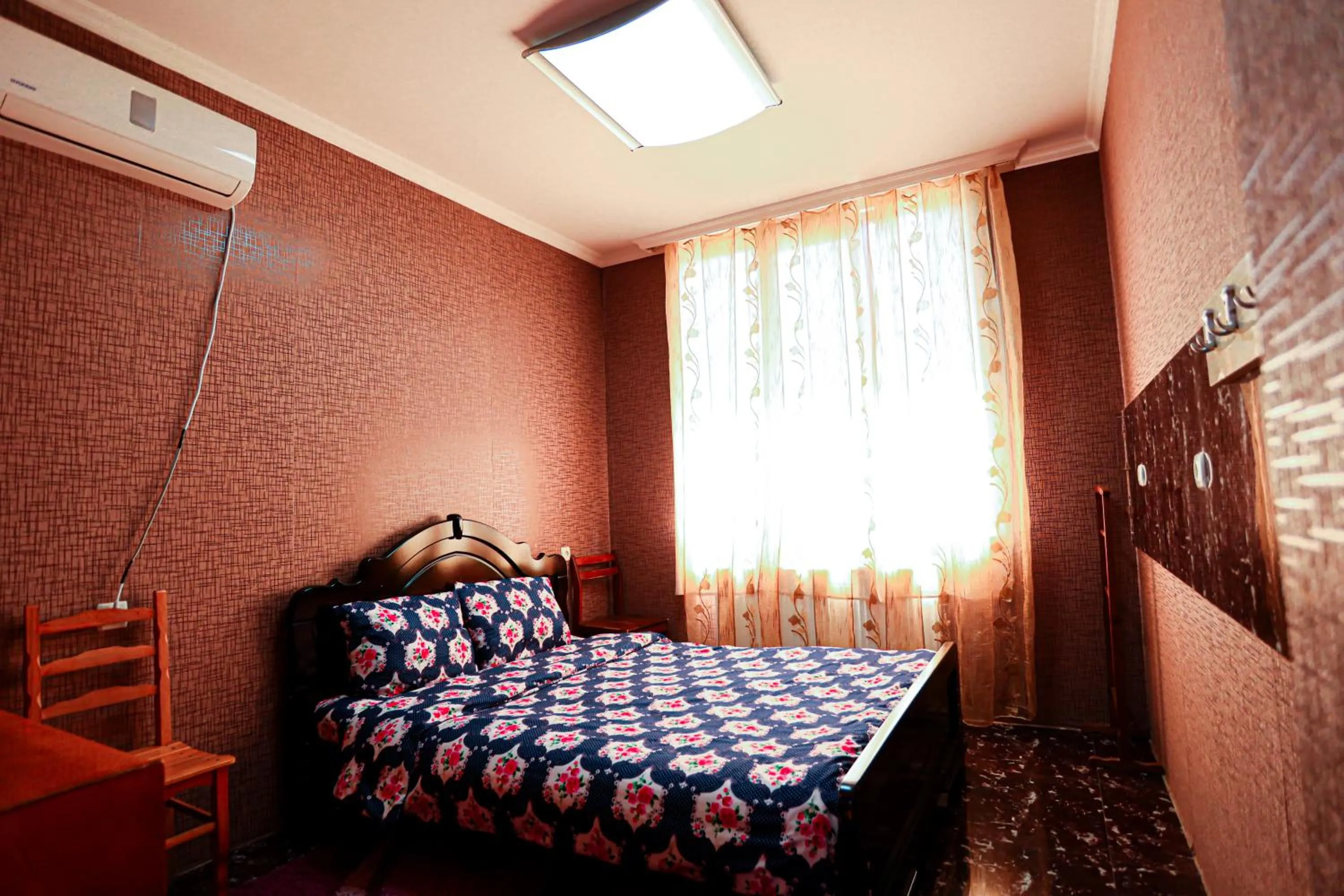 Guesthouse Gua