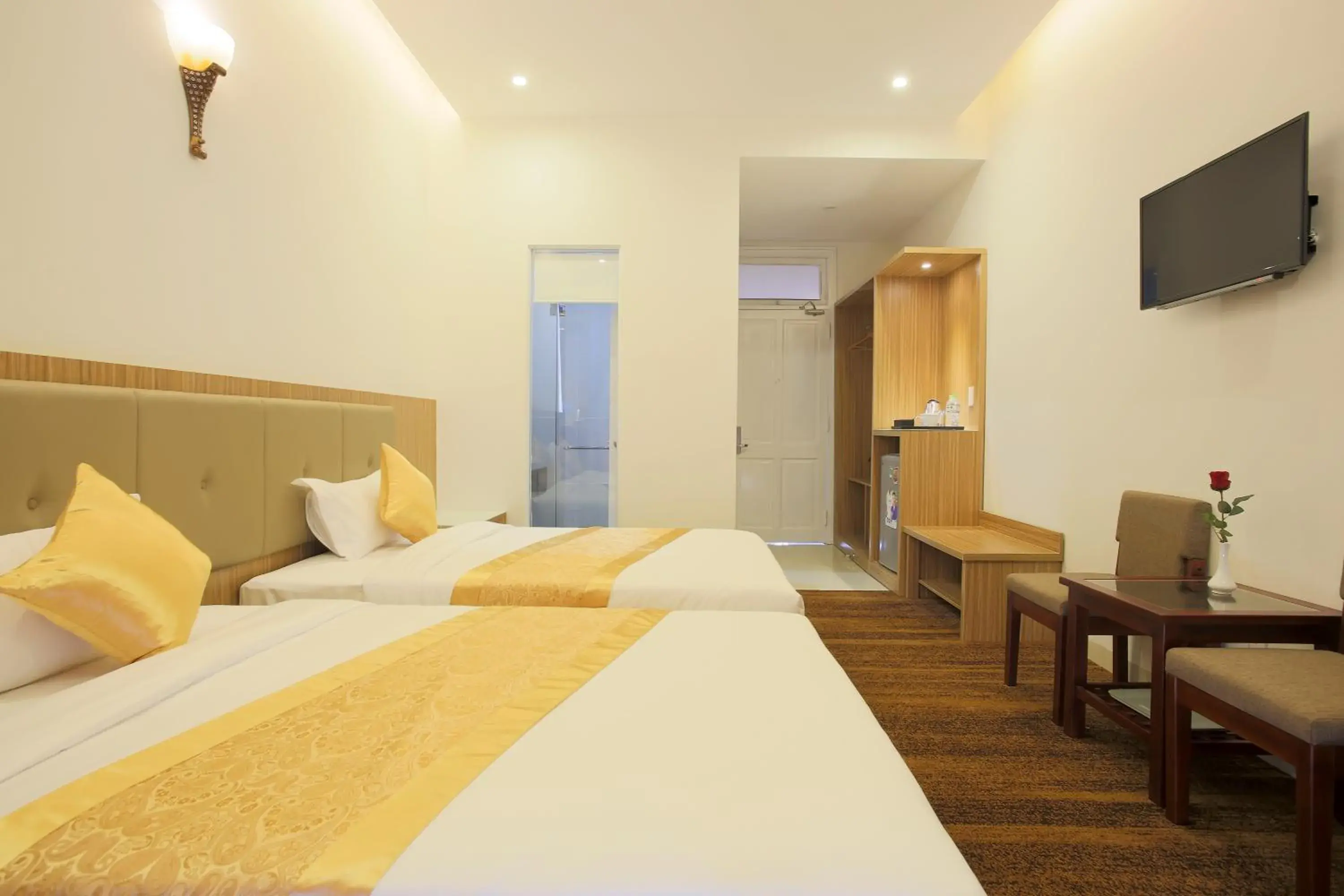 Red Palace Hotel Red Palace Hotel