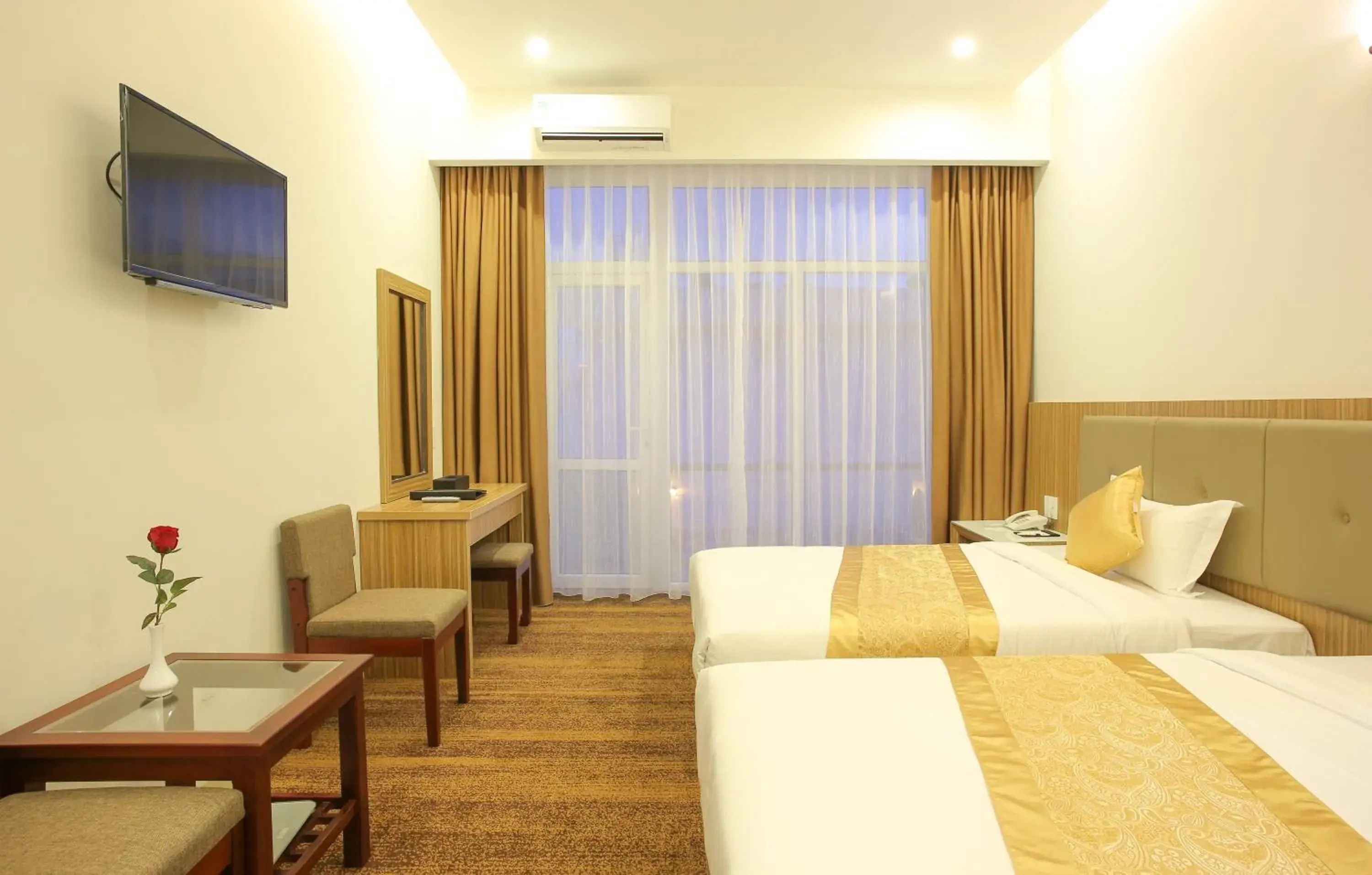 Red Palace Hotel Red Palace Hotel