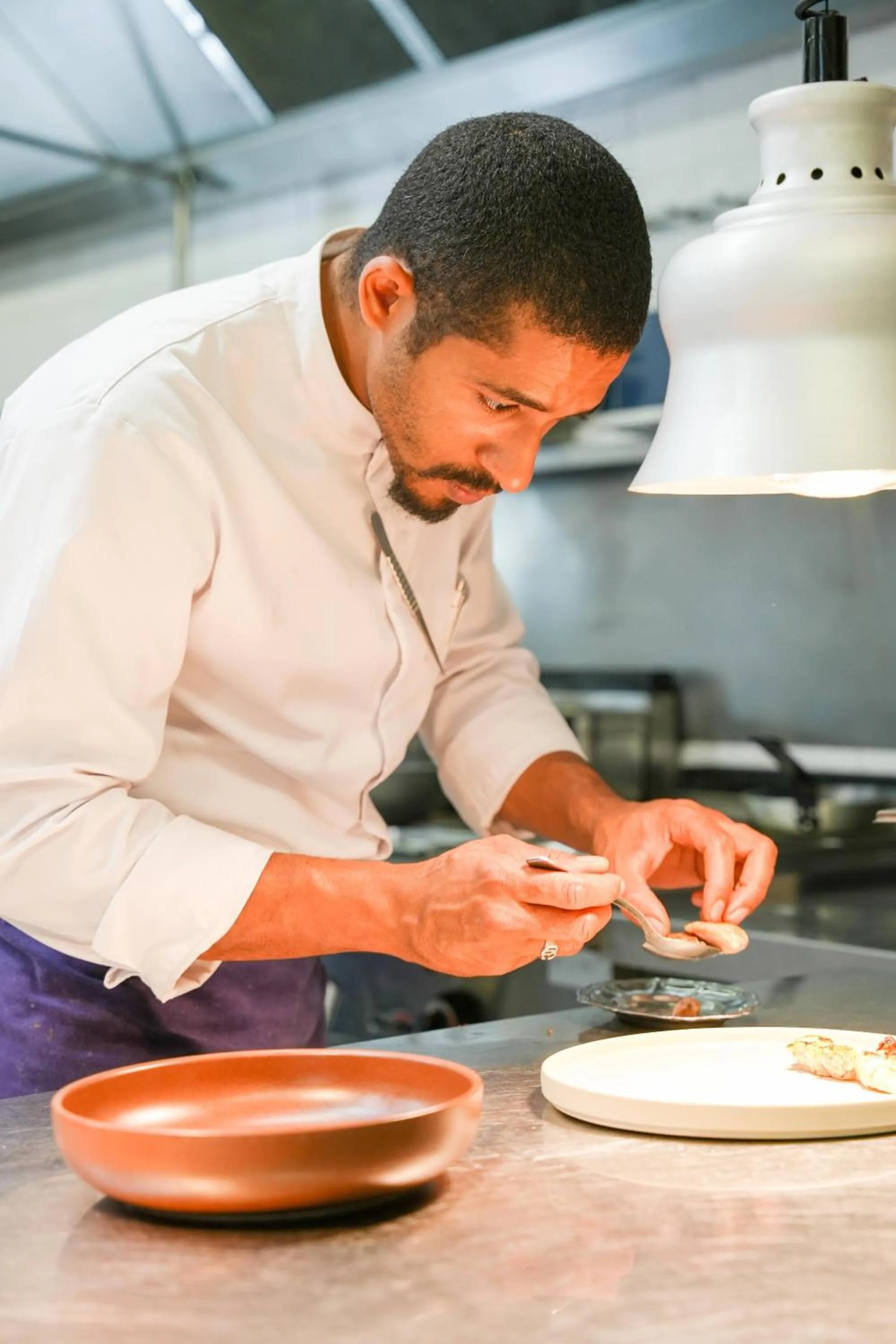 Restaurant/places to eat in Logis L'Abreuvoir