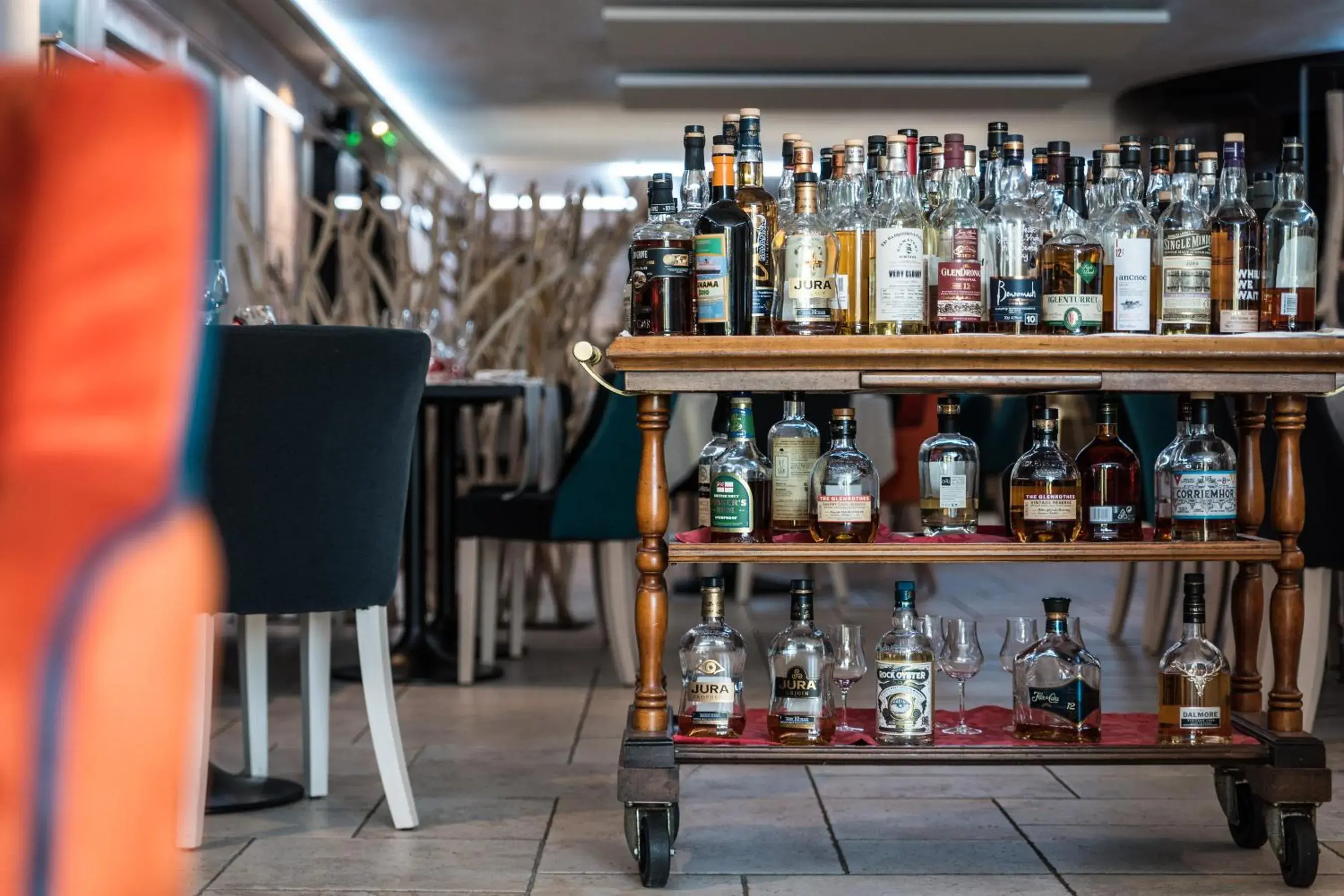 Restaurant/places to eat in Logis L'Abreuvoir Restaurant/places to eat in Logis L'Abreuvoir