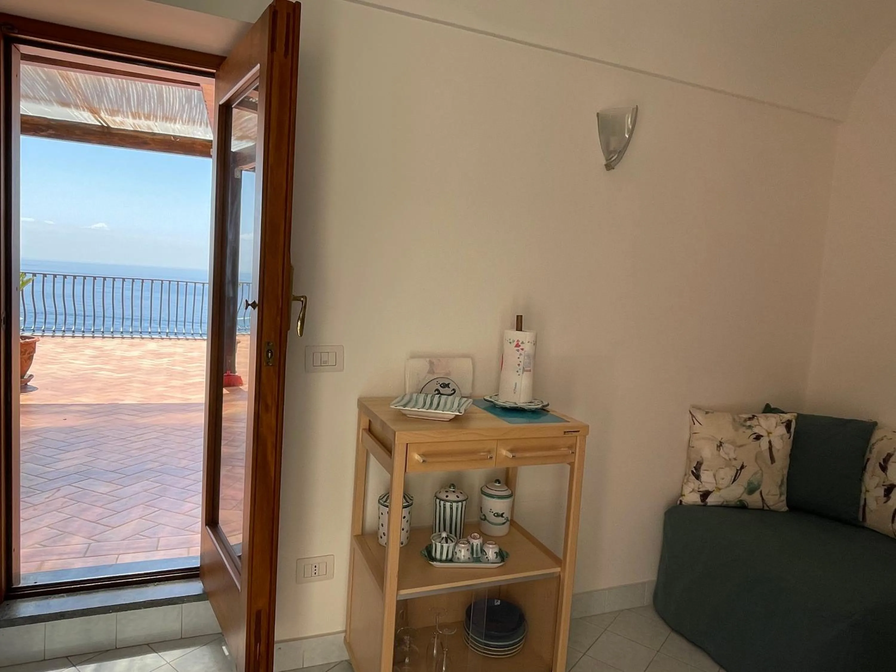 Suite Antimo - Casa Scibetta