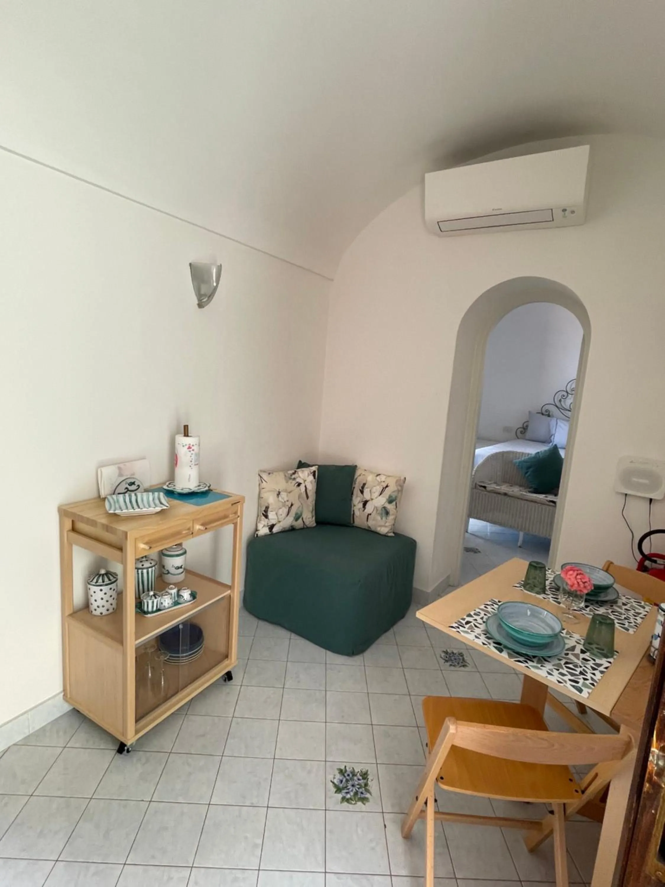 Suite Antimo - Casa Scibetta