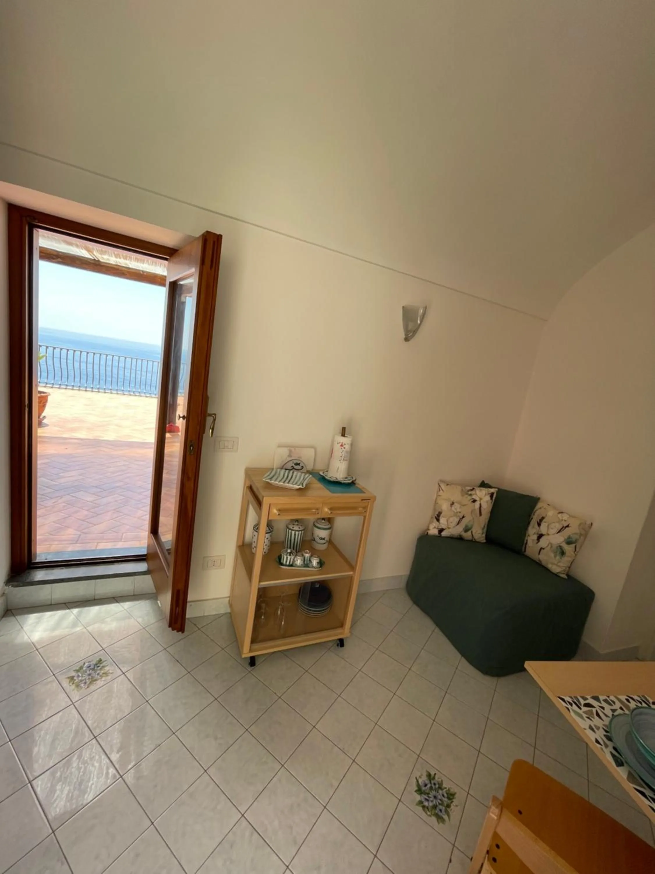 Suite Antimo - Casa Scibetta