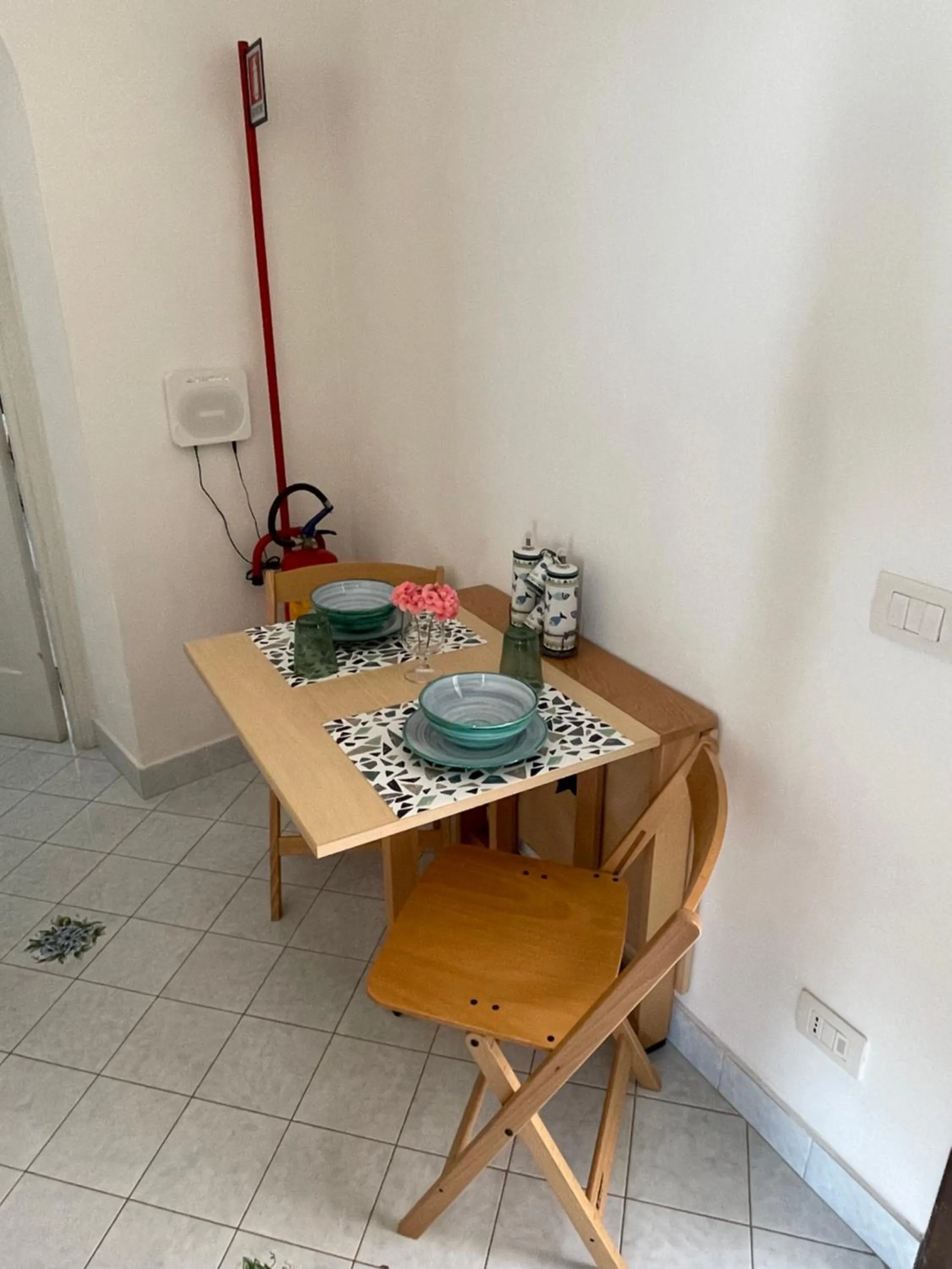 Suite Antimo - Casa Scibetta