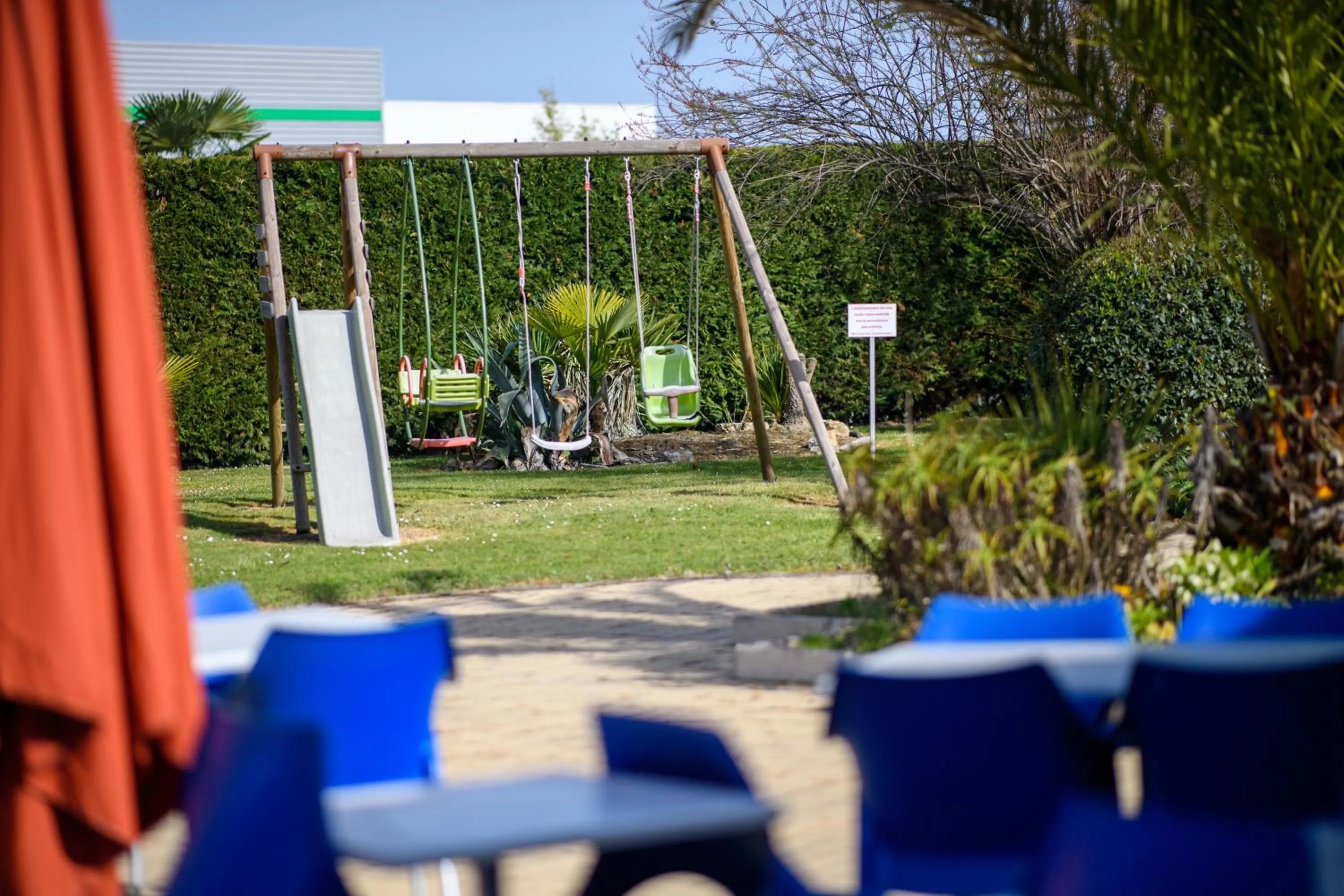 Restaurant/places to eat in Logis Hôtel Restaurant Solenca