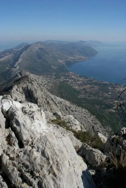 Nearby landmark in Apartment Kuca Merdzo