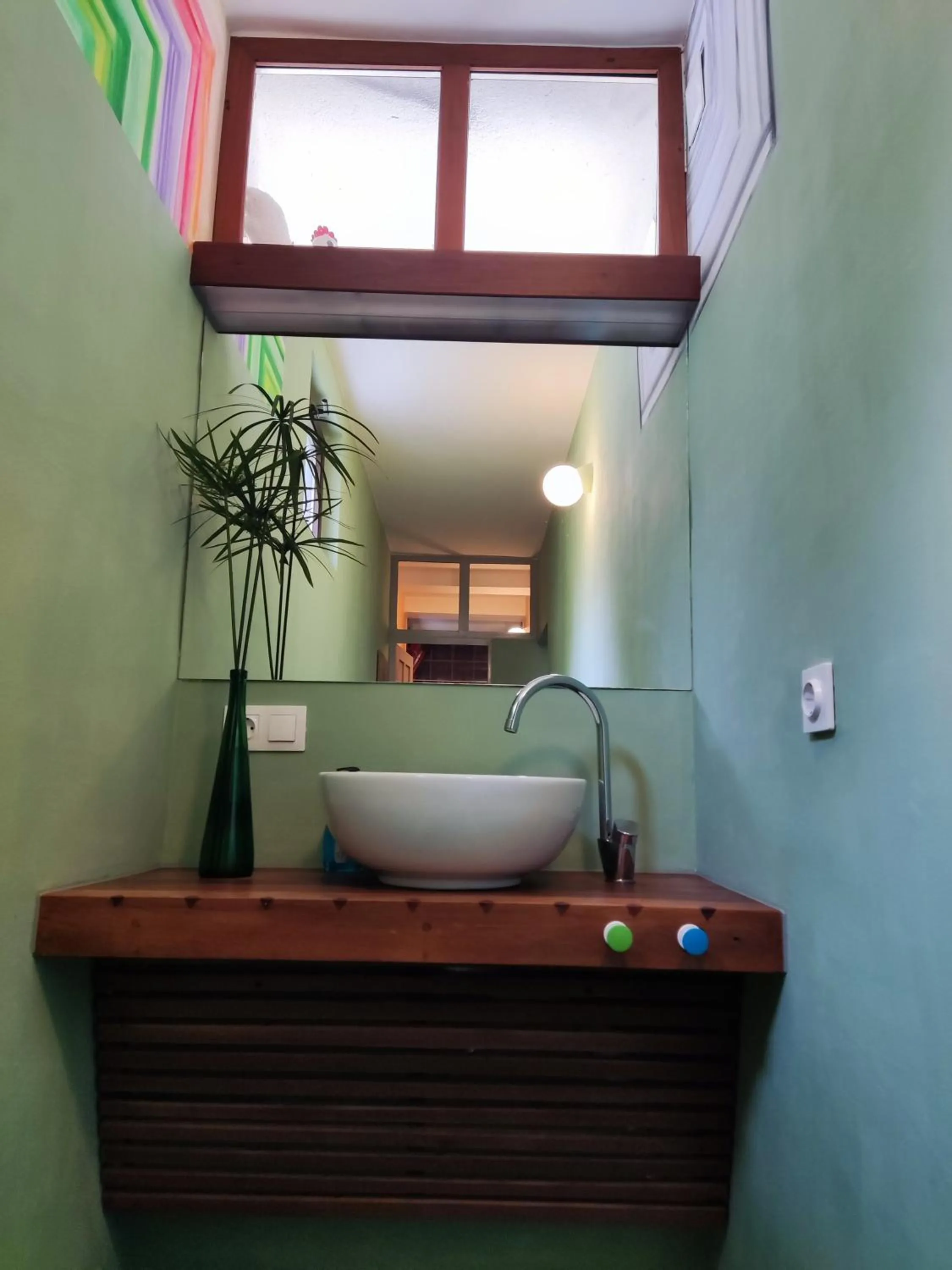 Bathroom in Apartment Kuca Merdzo