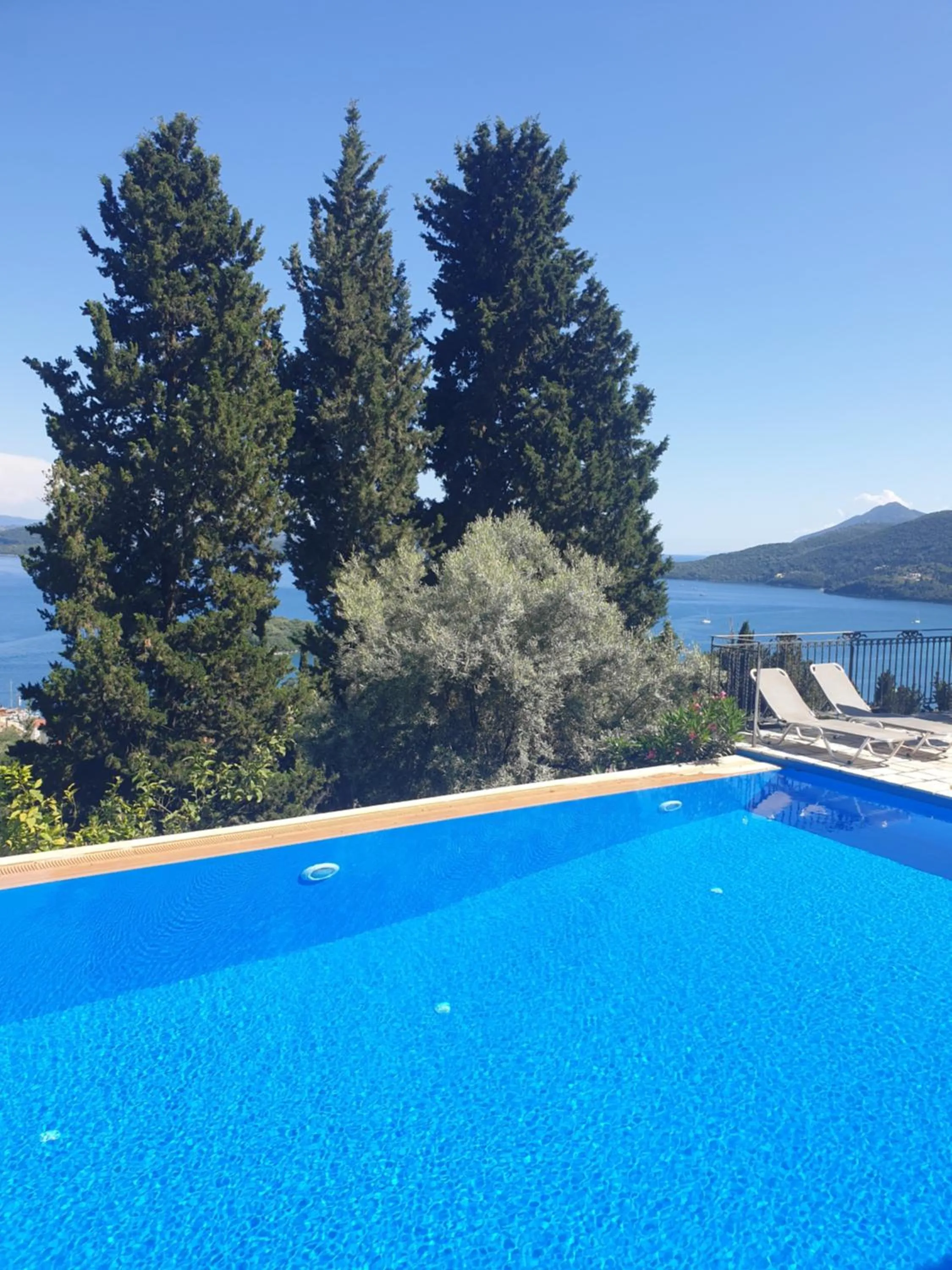 Villa Galini