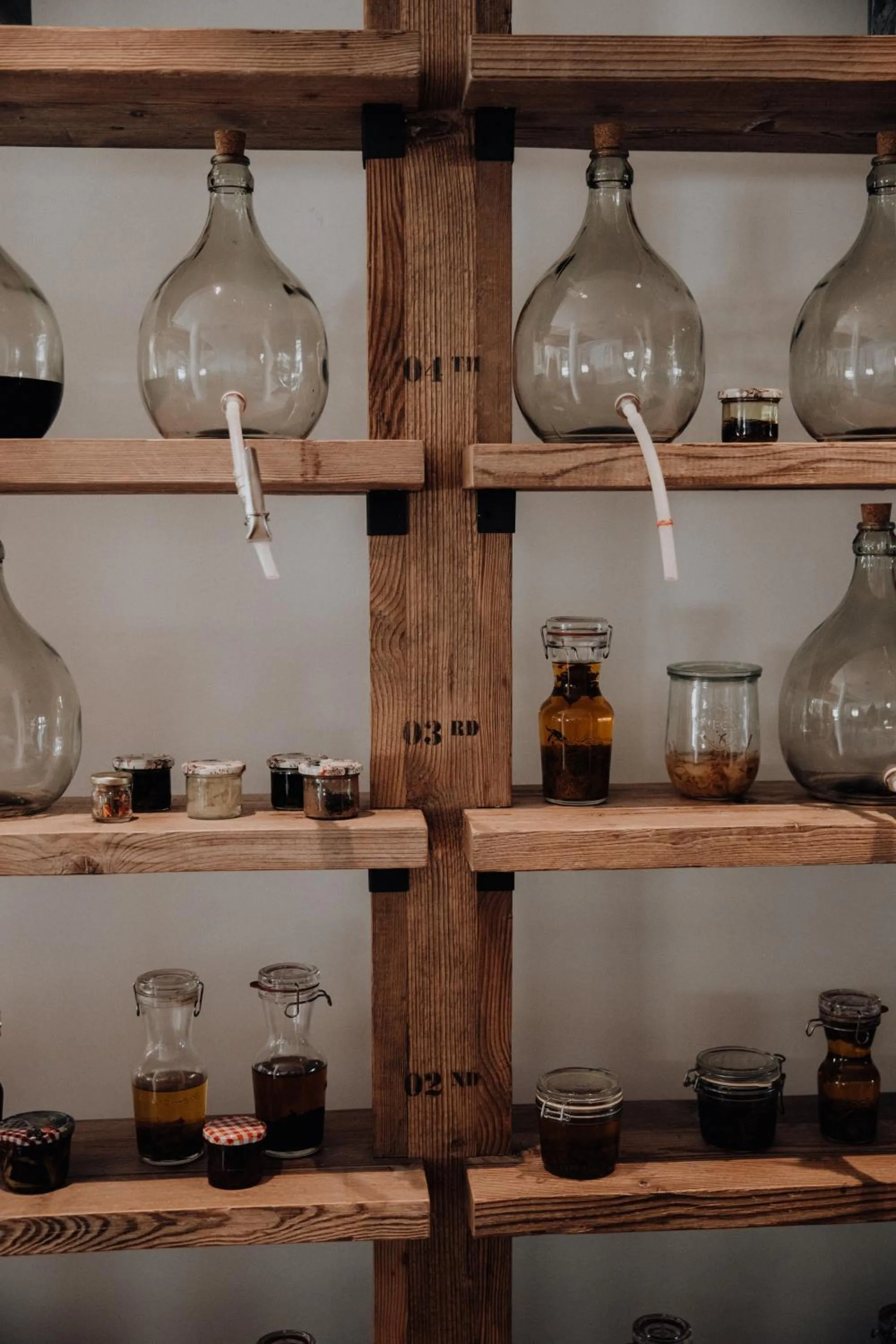 Activities in Kaiserlodge