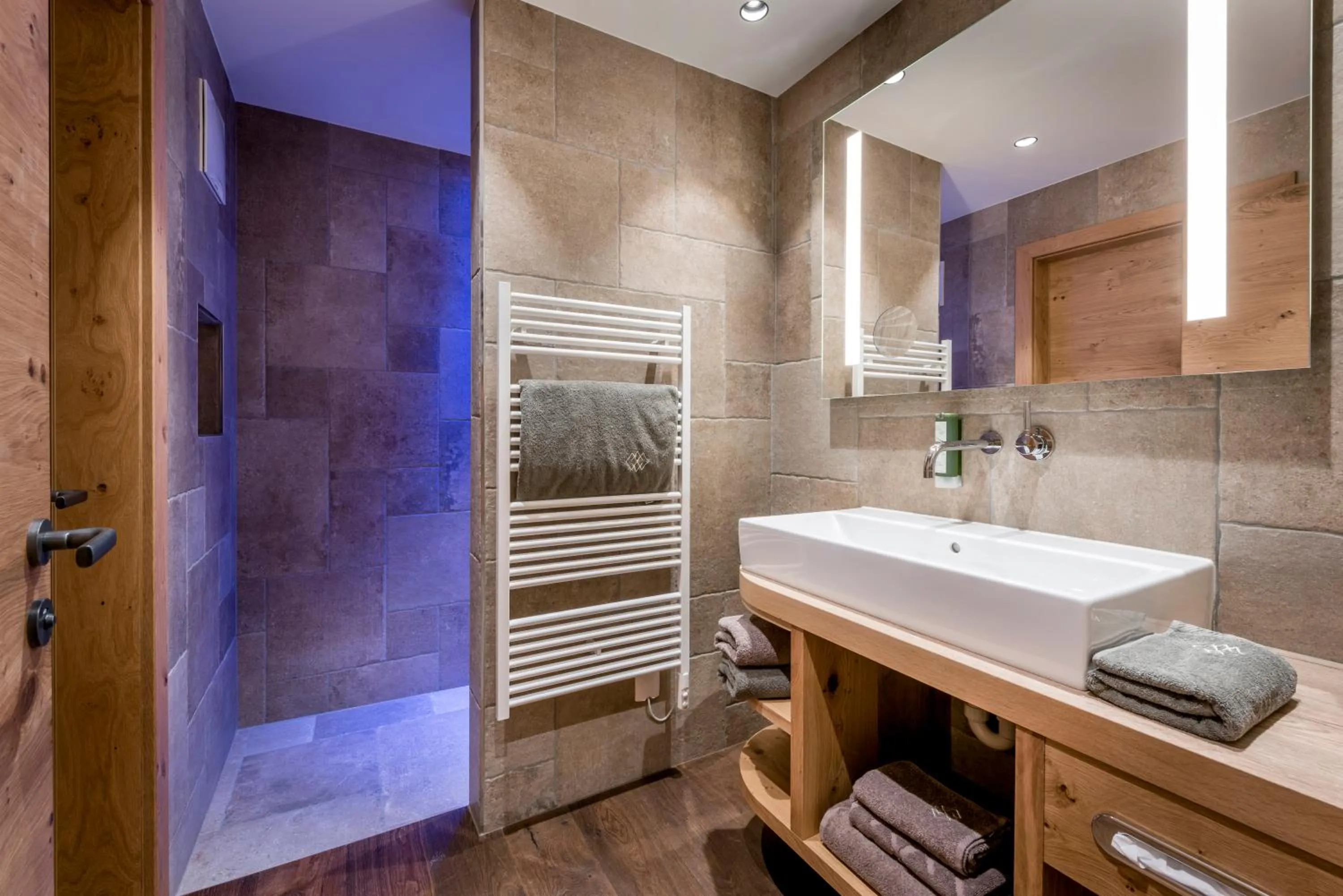 Decorative detail in Kaiserlodge