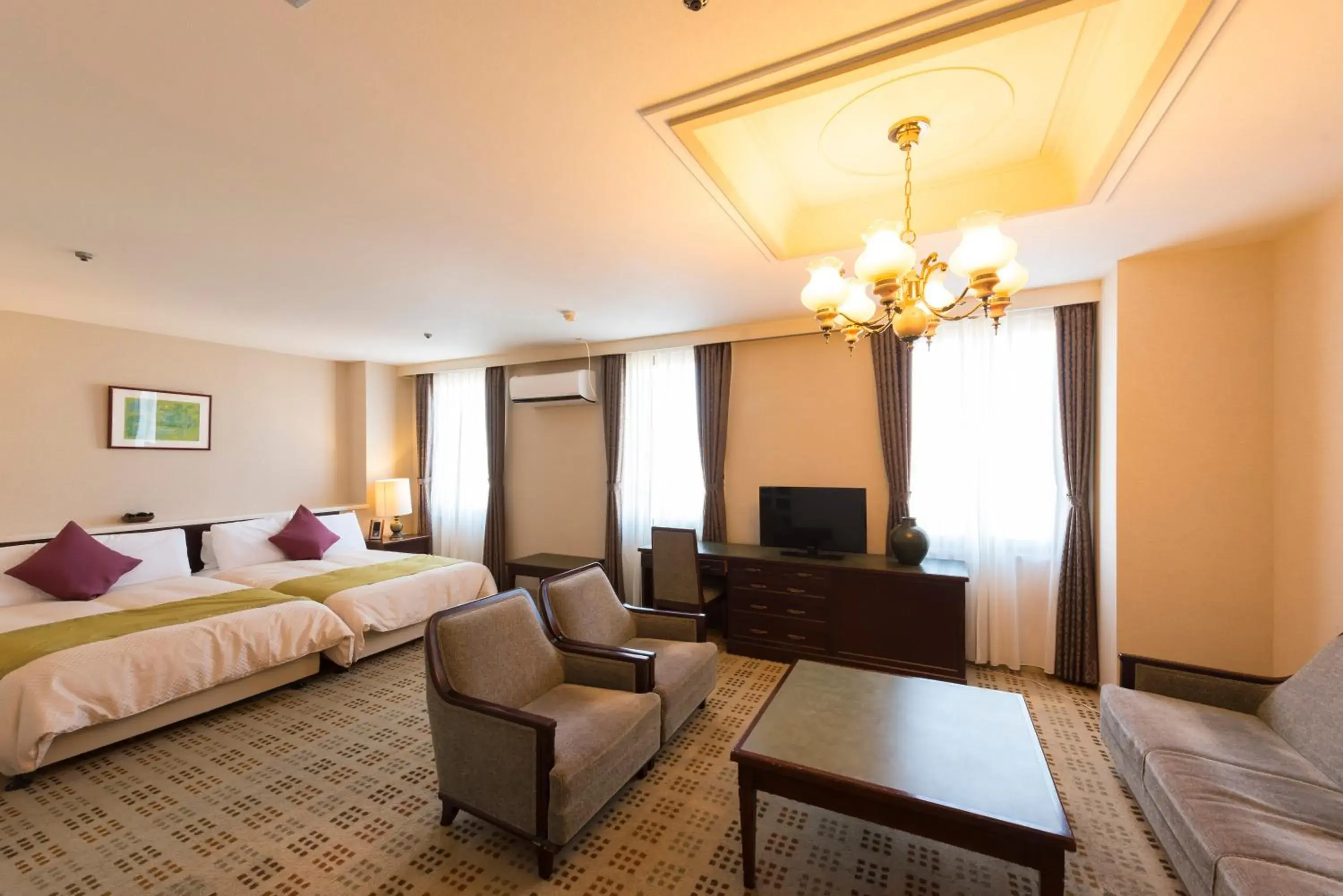 Bed in Sky Hotel Uozu Bed in Sky Hotel Uozu