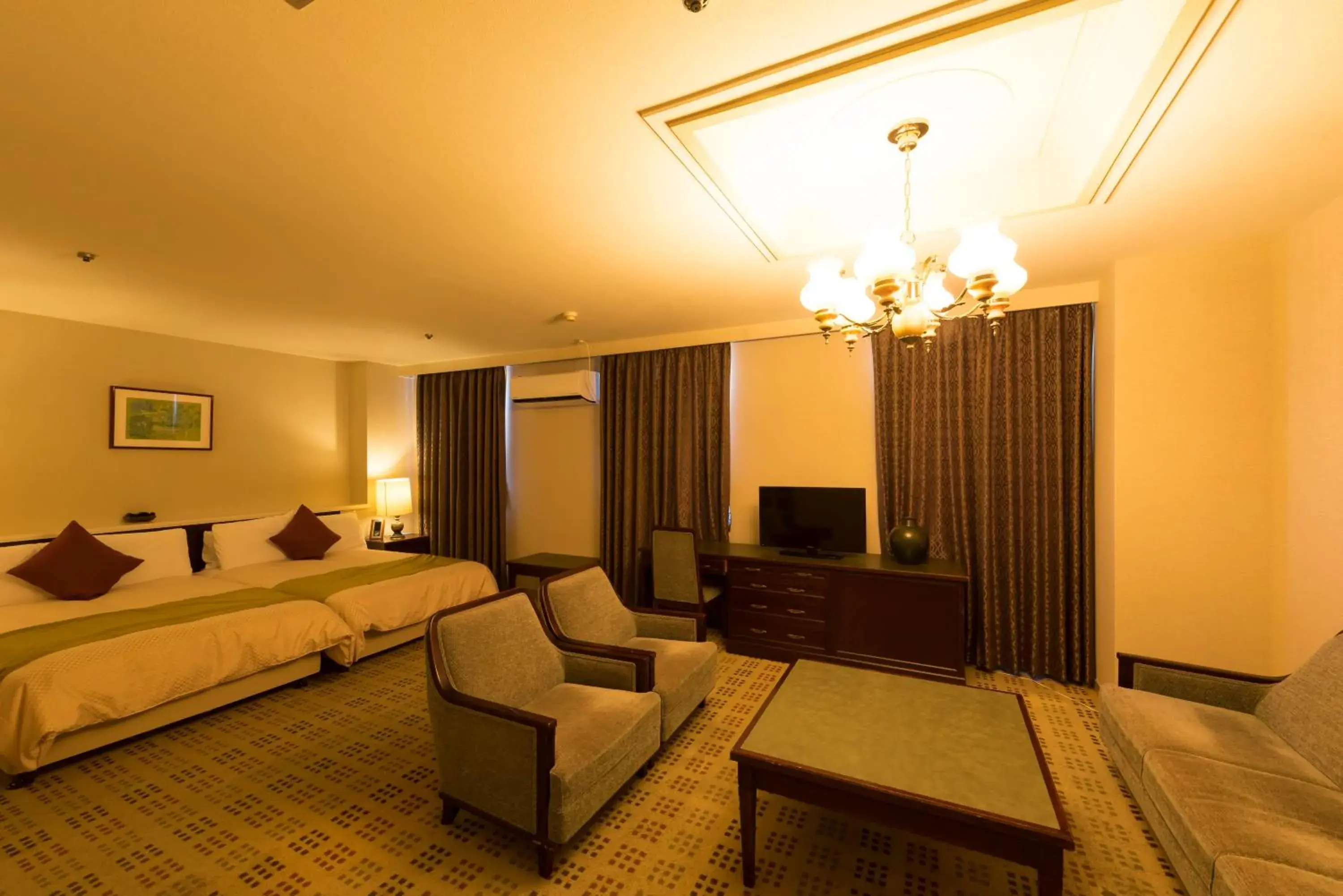 Bed in Sky Hotel Uozu Bed in Sky Hotel Uozu