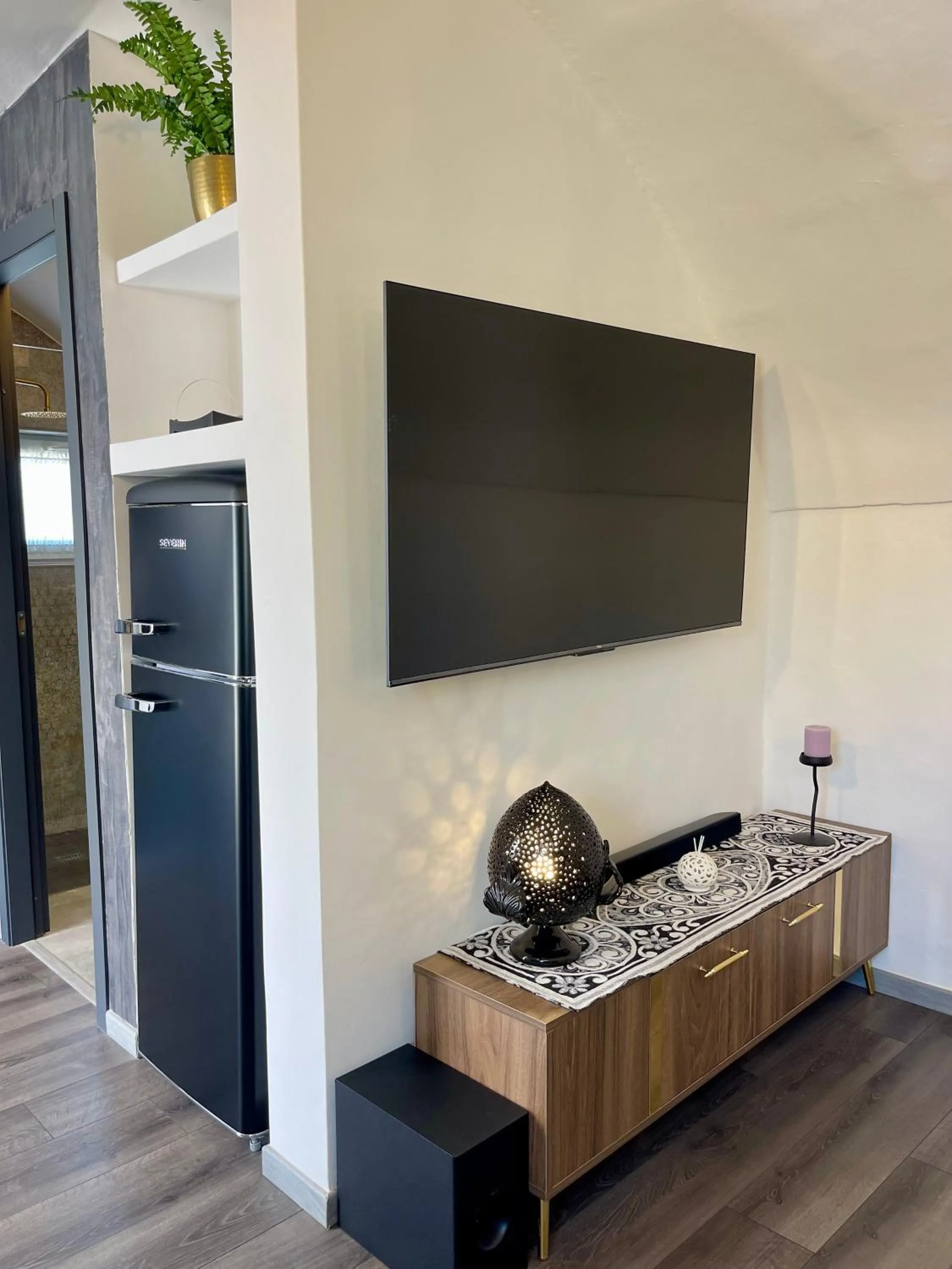 TV and multimedia in Calliope