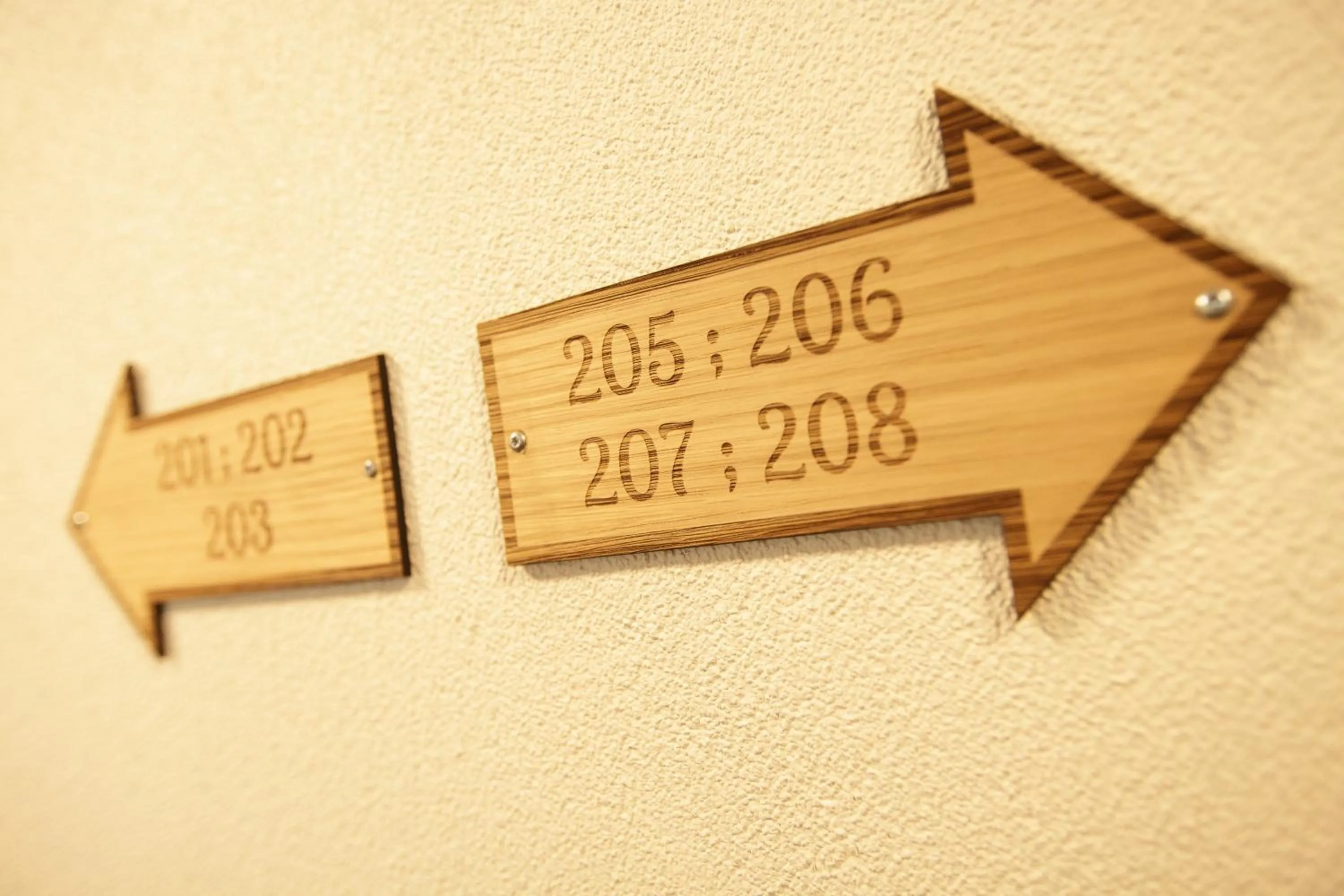 Bedroom in Berghotel Schonhalden