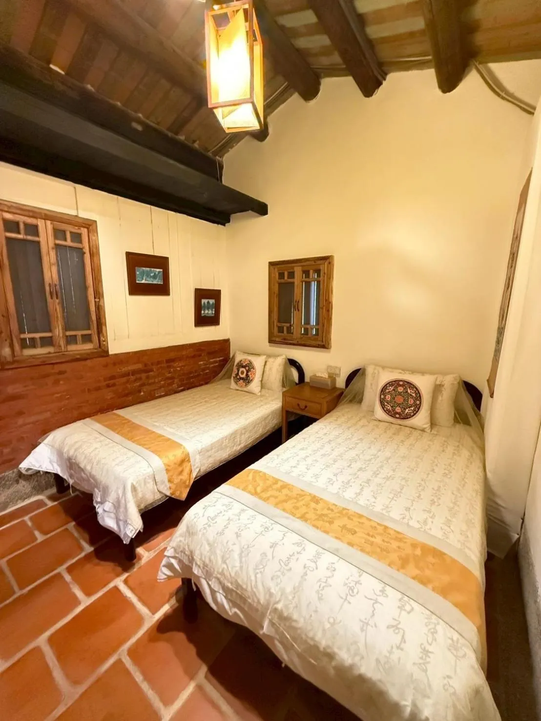 Da Fu Di B&B