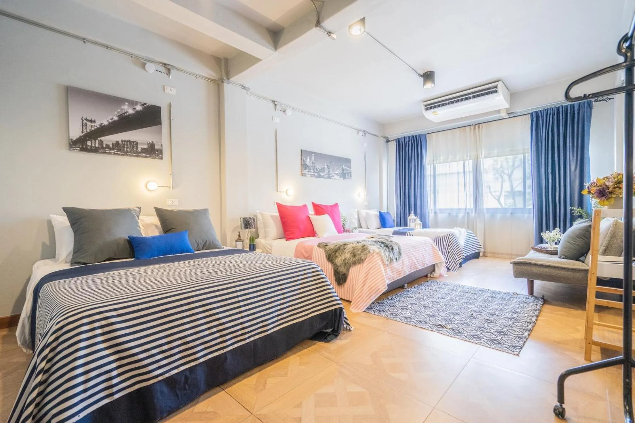 Warm Casa Chiangmai