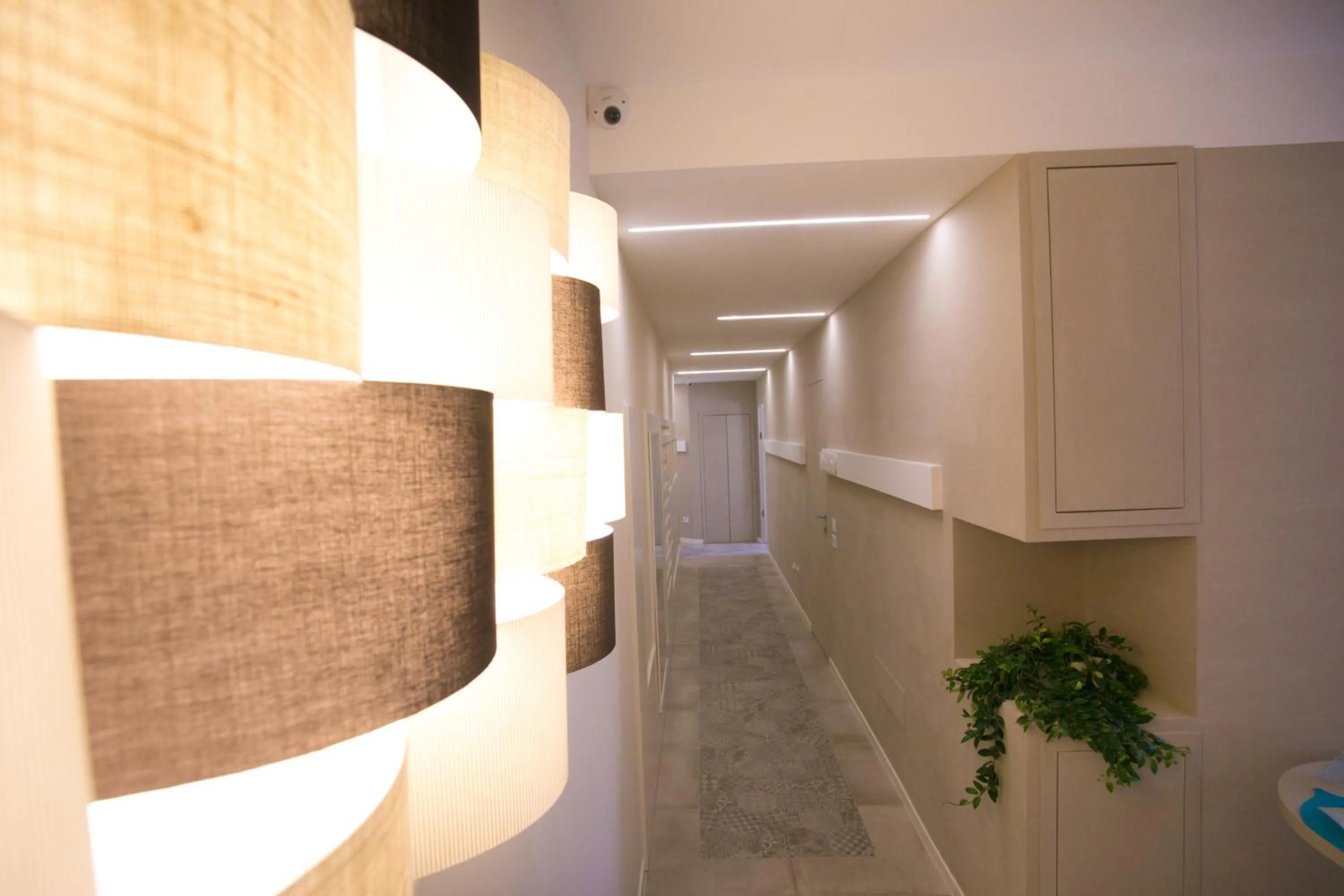 View (from property/room) in B&B Chez Moi