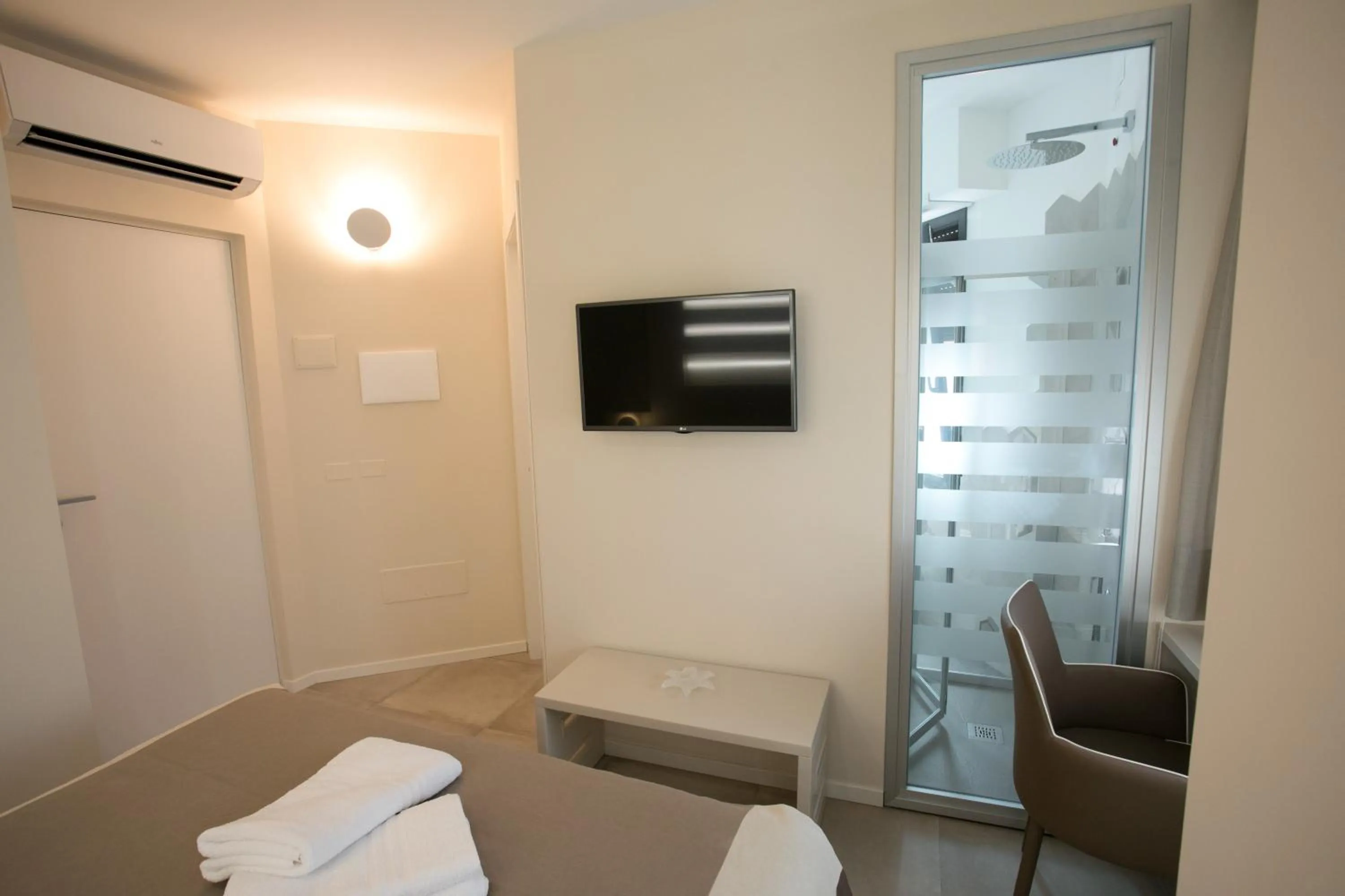 View (from property/room) in B&B Chez Moi