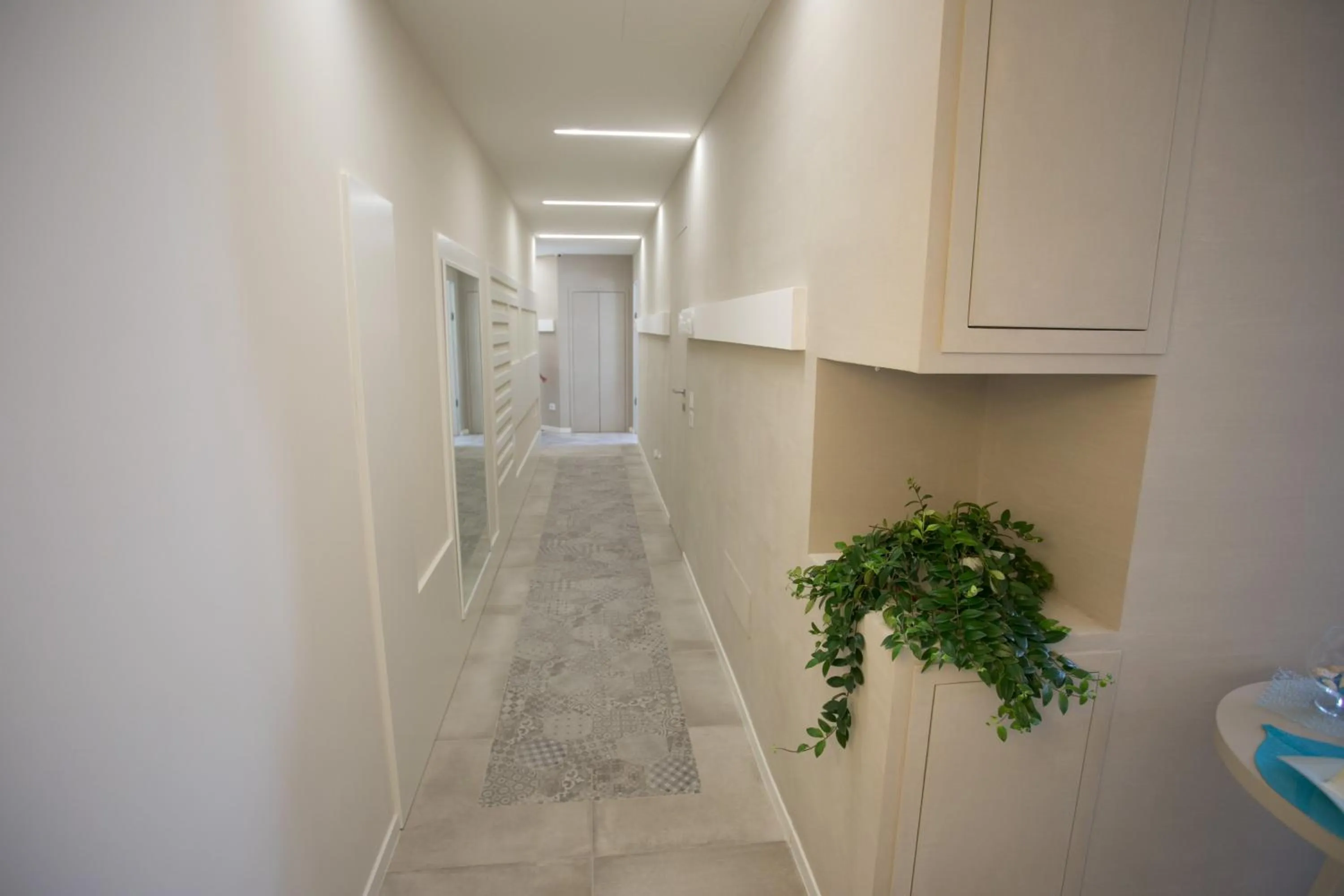 View (from property/room) in B&B Chez Moi