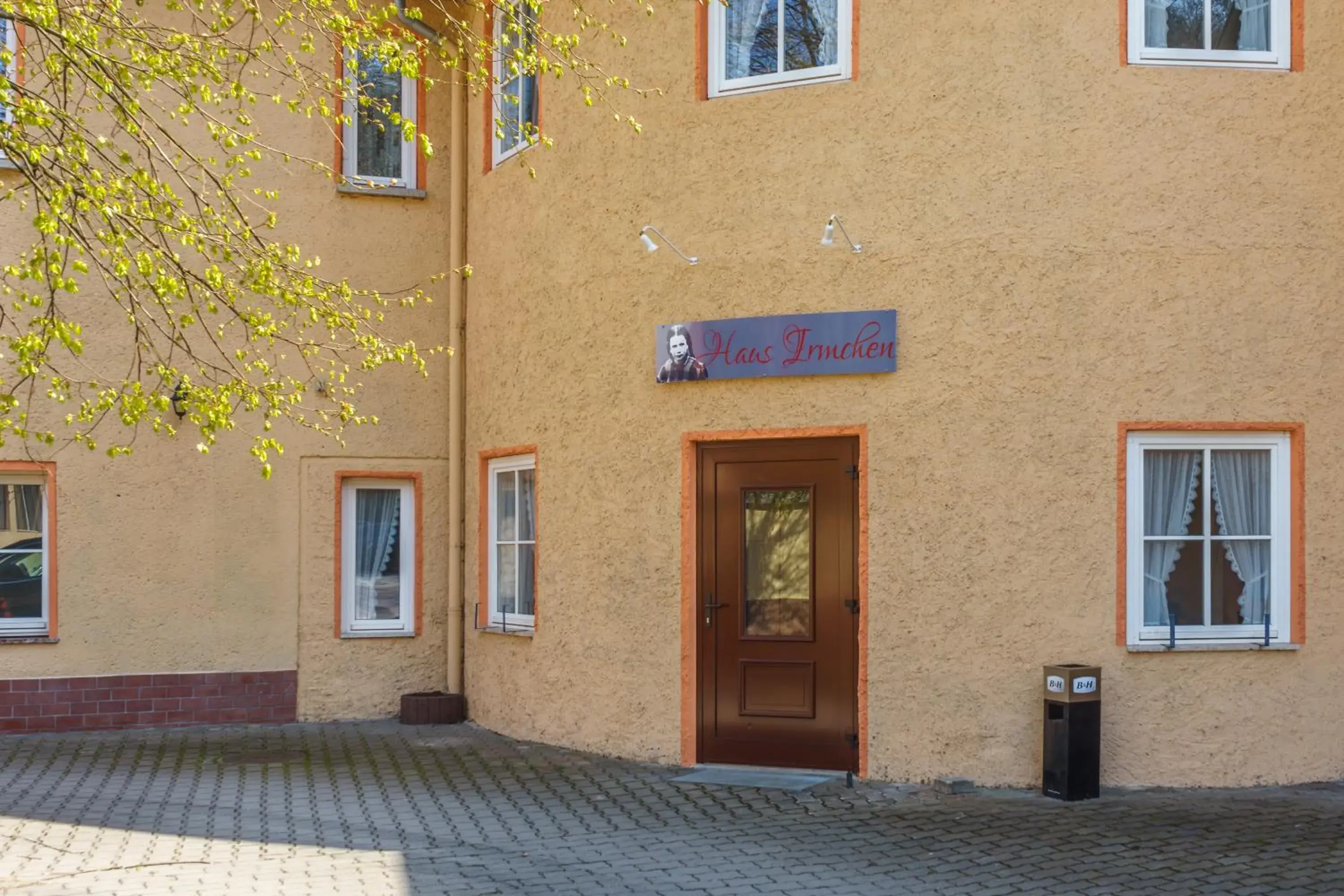 Haus Irmchen Haus Irmchen