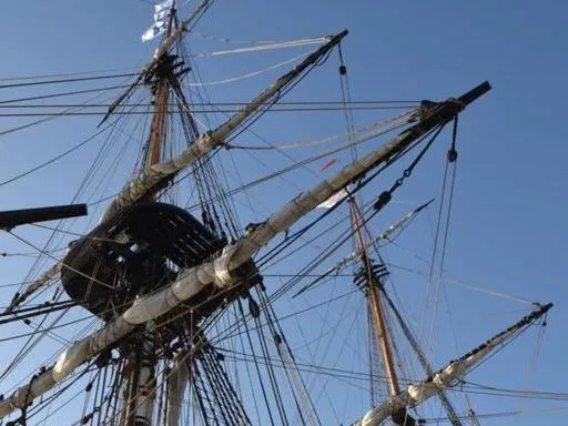 View (from property/room) in La Petite Ville Aze