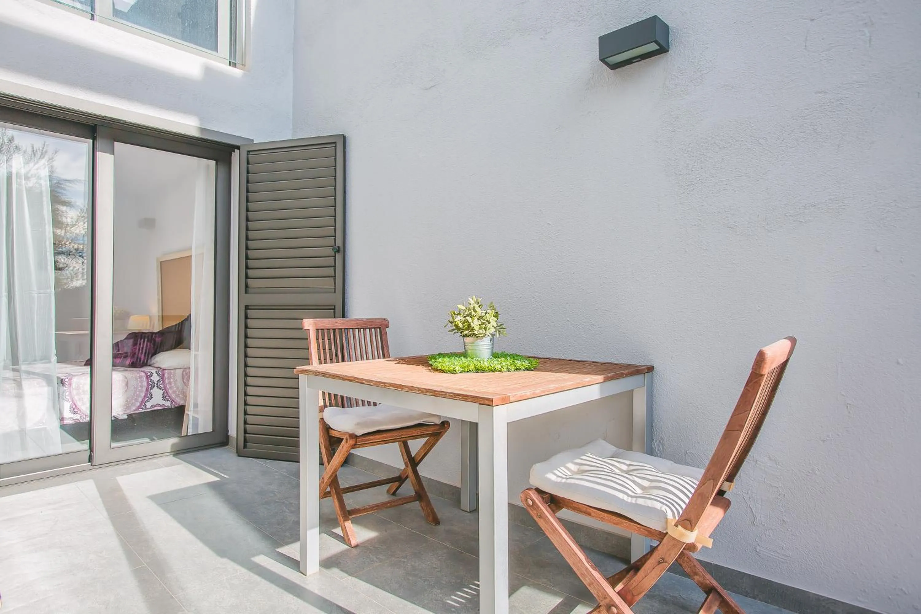 Decorative detail in Flateli Montjuïc