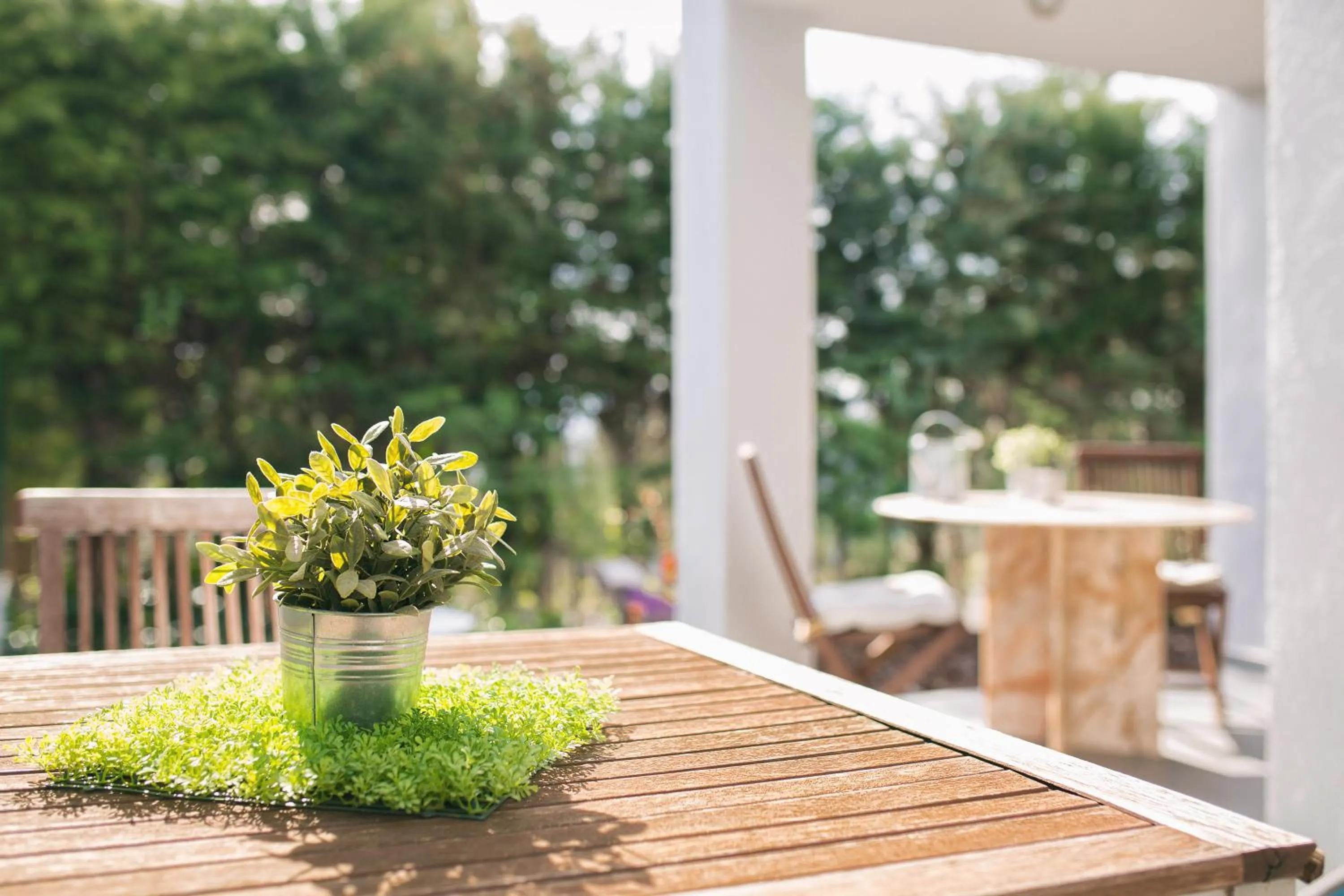 Decorative detail in Flateli Montjuïc