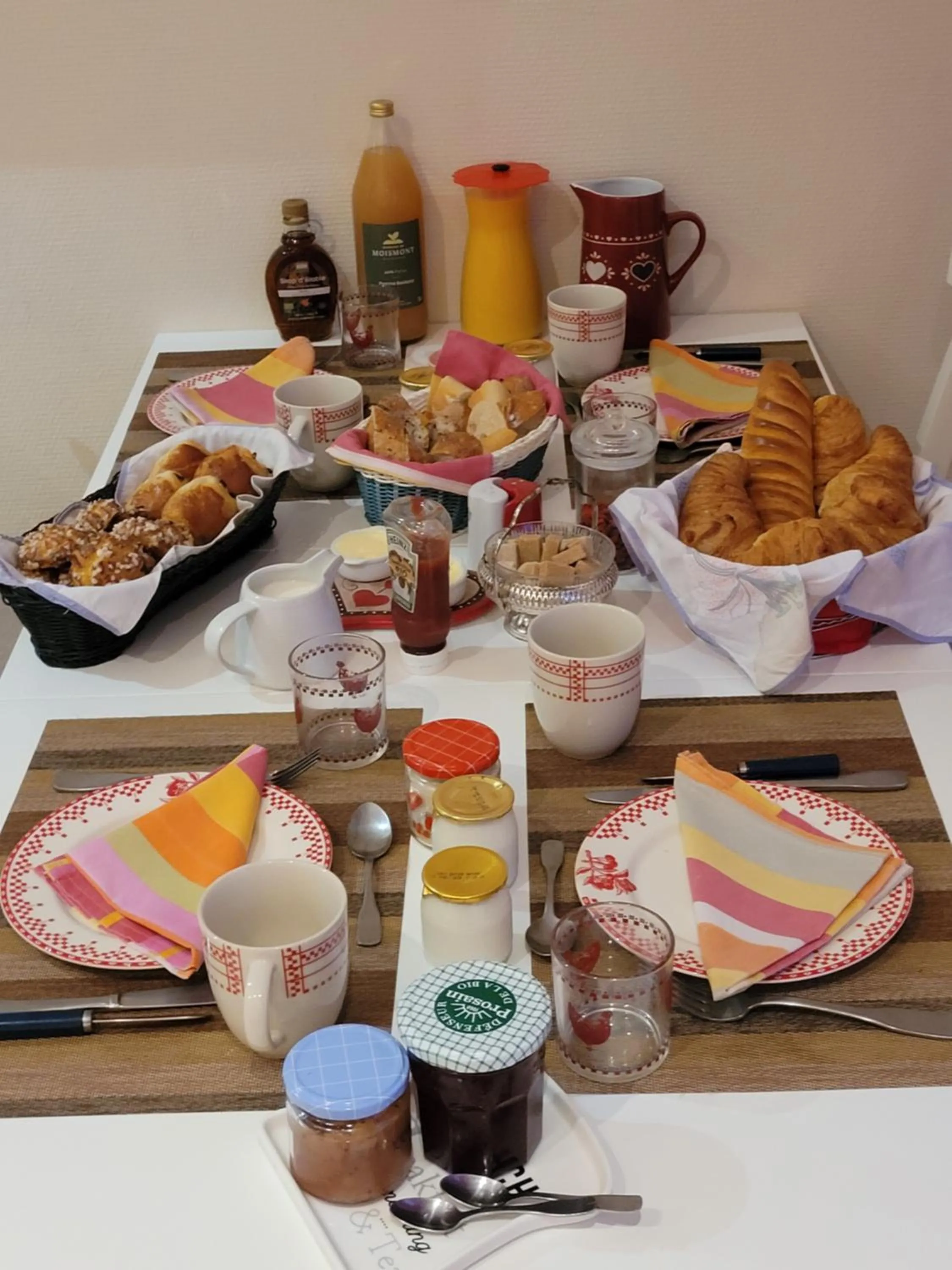 Le Relais De L'Aube
