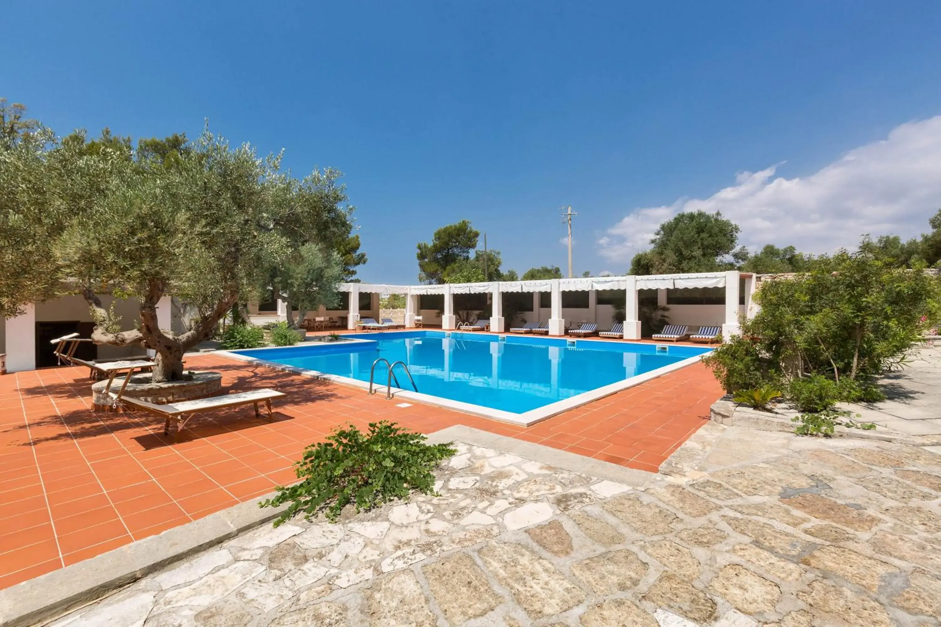 Masseria Colosso by BarbarHouse Masseria Colosso by BarbarHouse