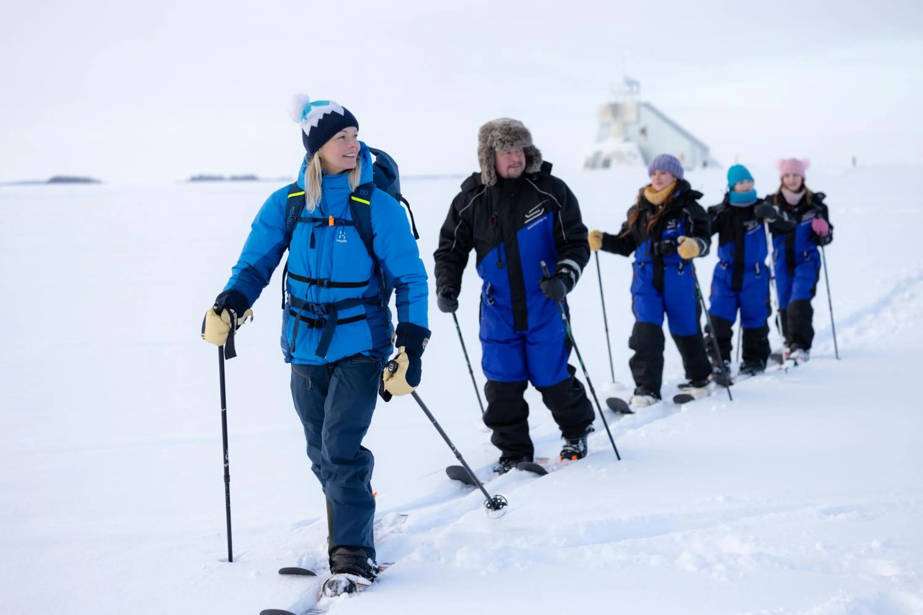 Activities in Nallikari Seaside Villas