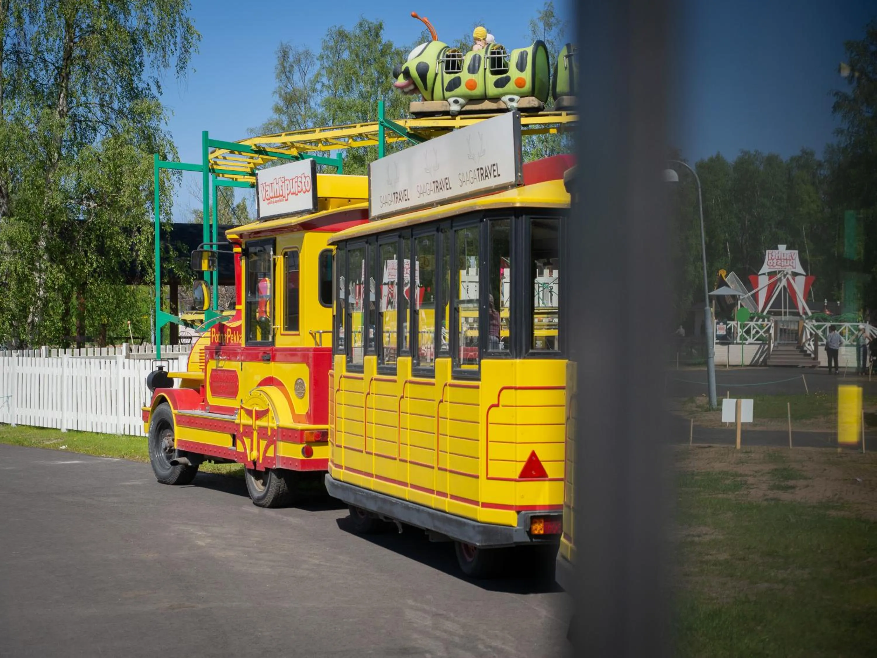 Activities in Nallikari Seaside Villas