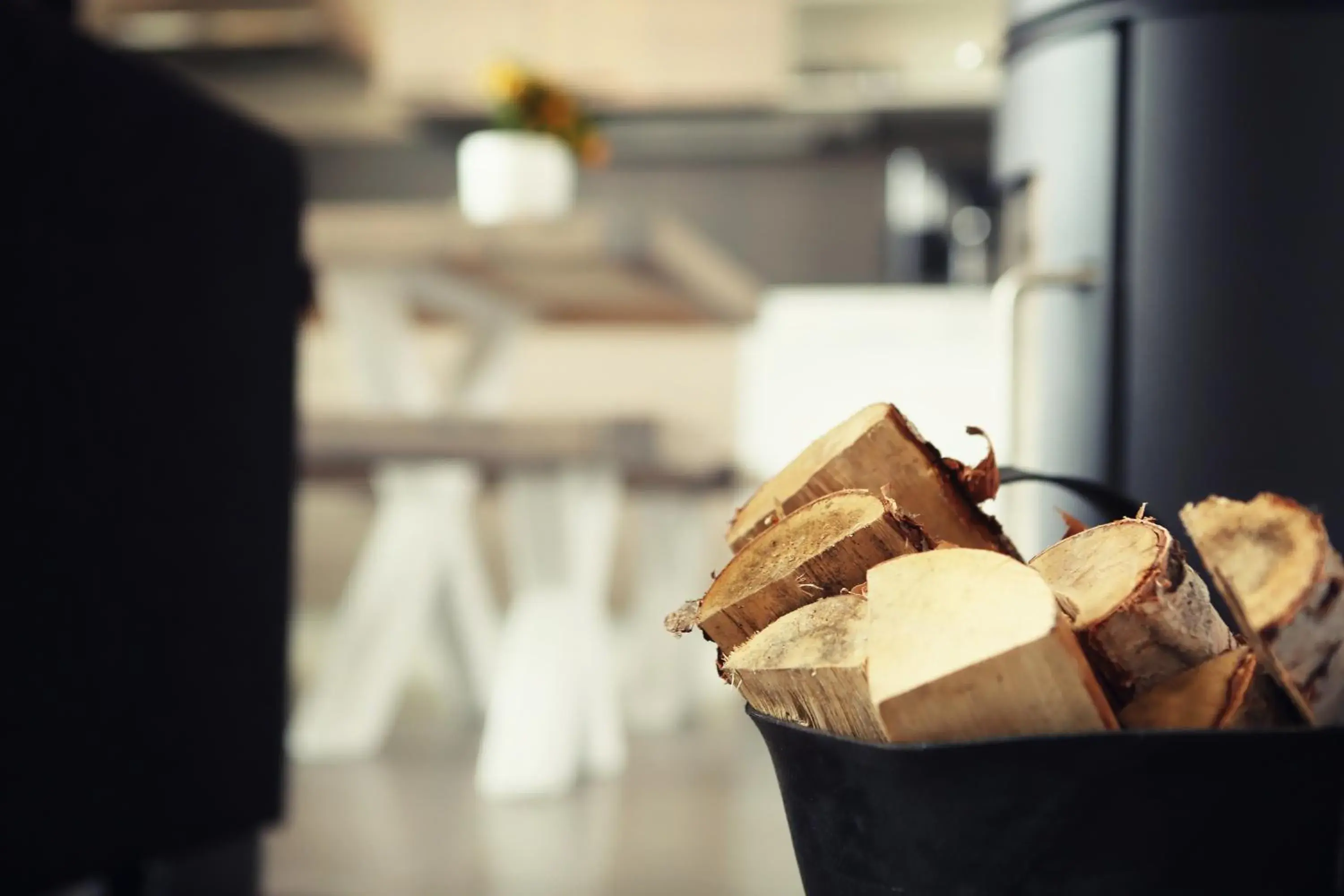 Four-Bedroom Villa in Nallikari Seaside Villas Four-Bedroom Villa in Nallikari Seaside Villas