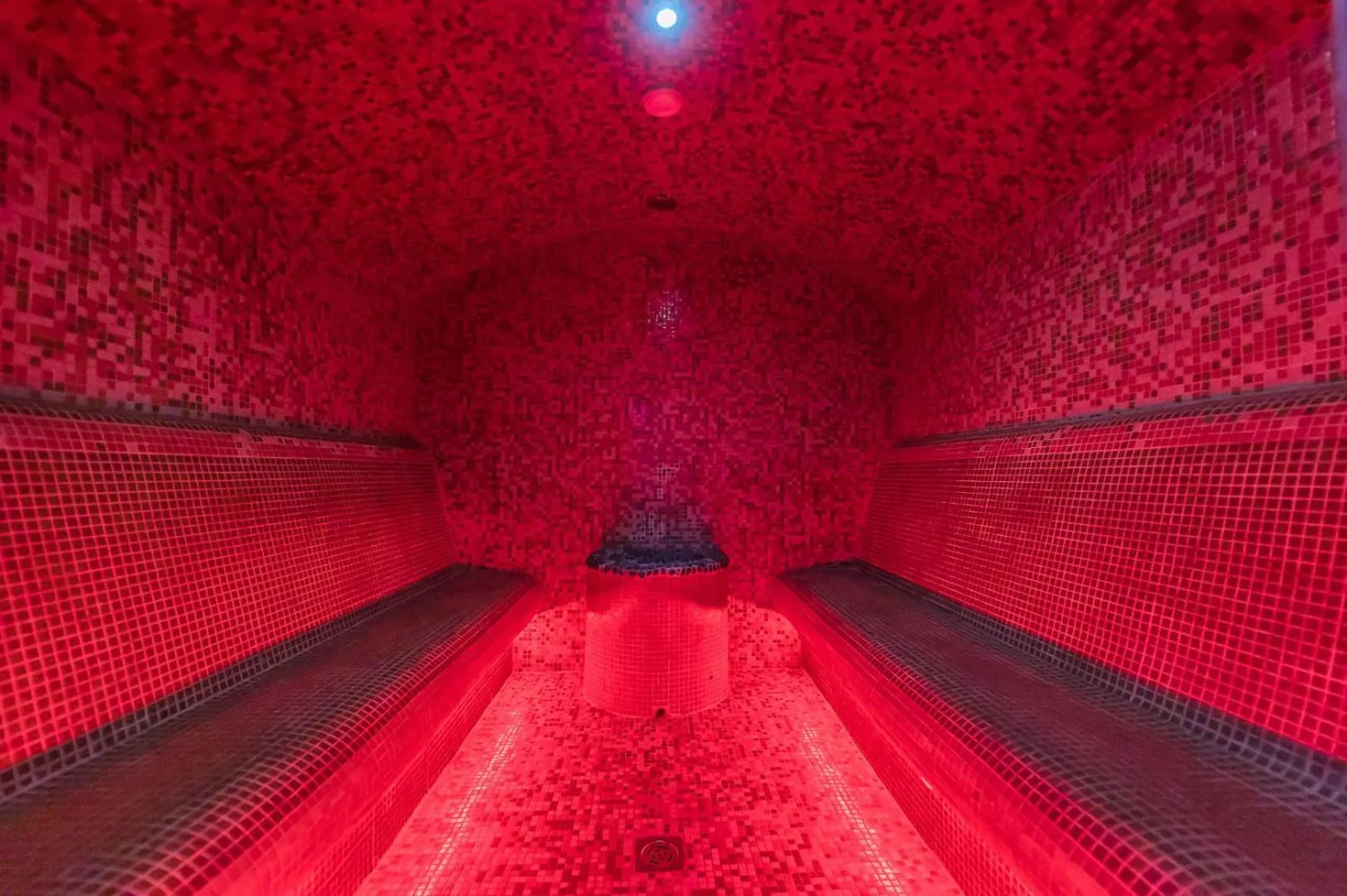 Oázis Wellness Panzio