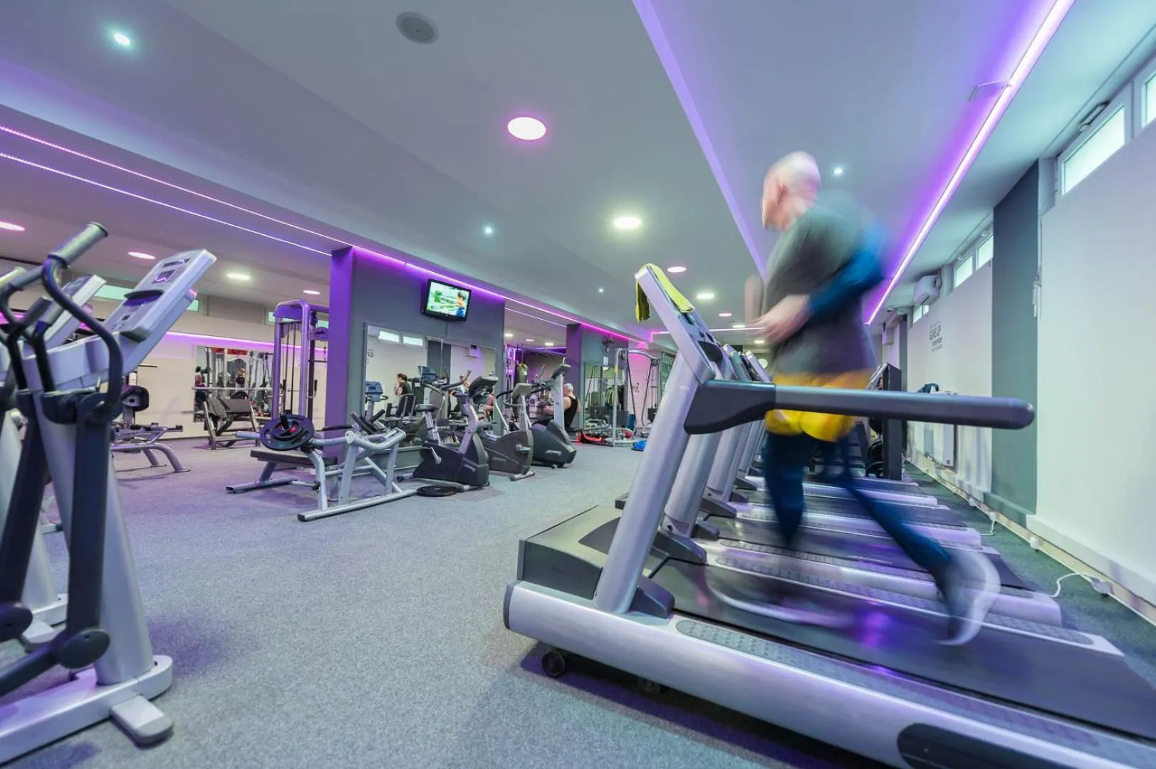 Oázis Wellness Panzio