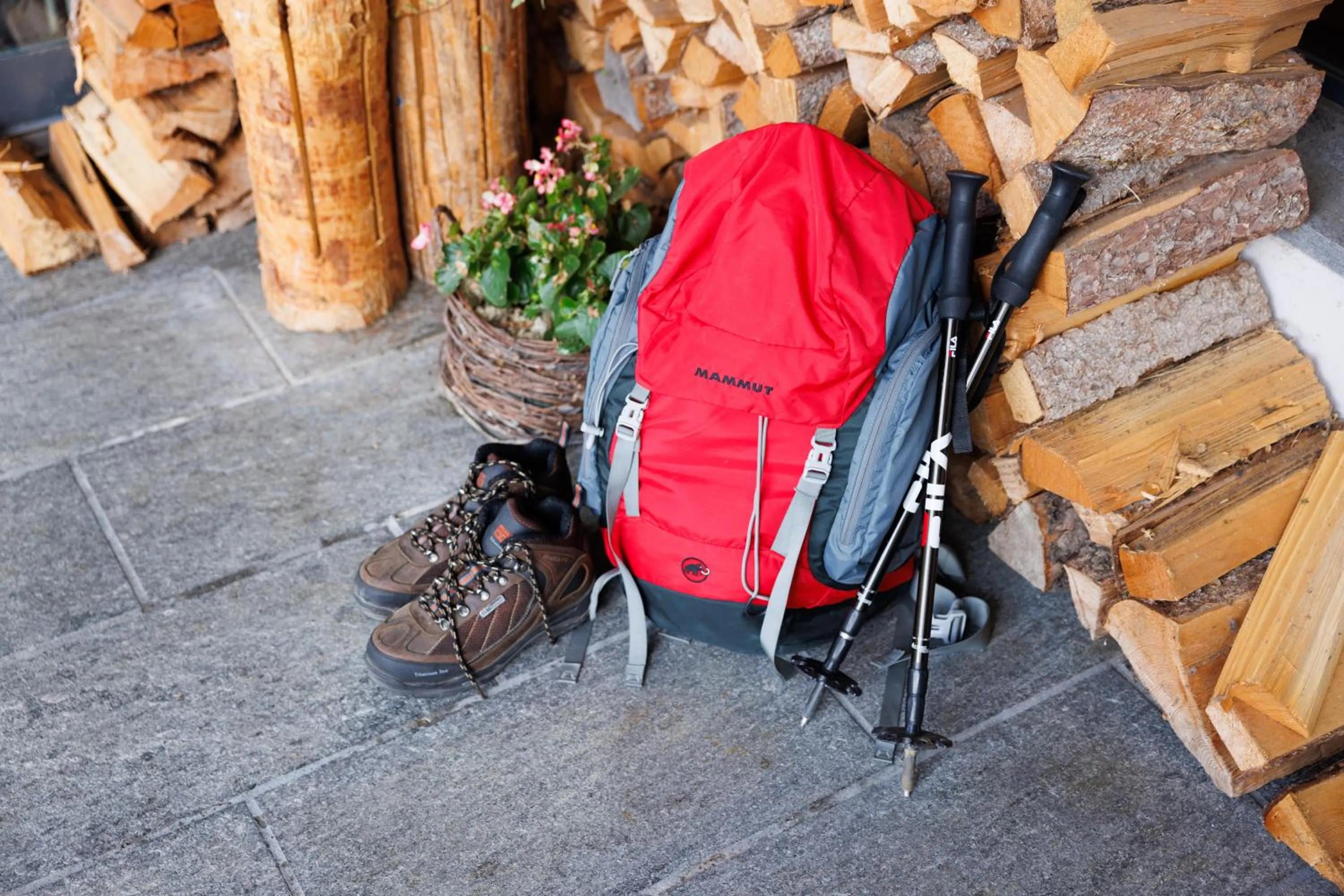 Hapimag Ferienwohnungen Interlaken