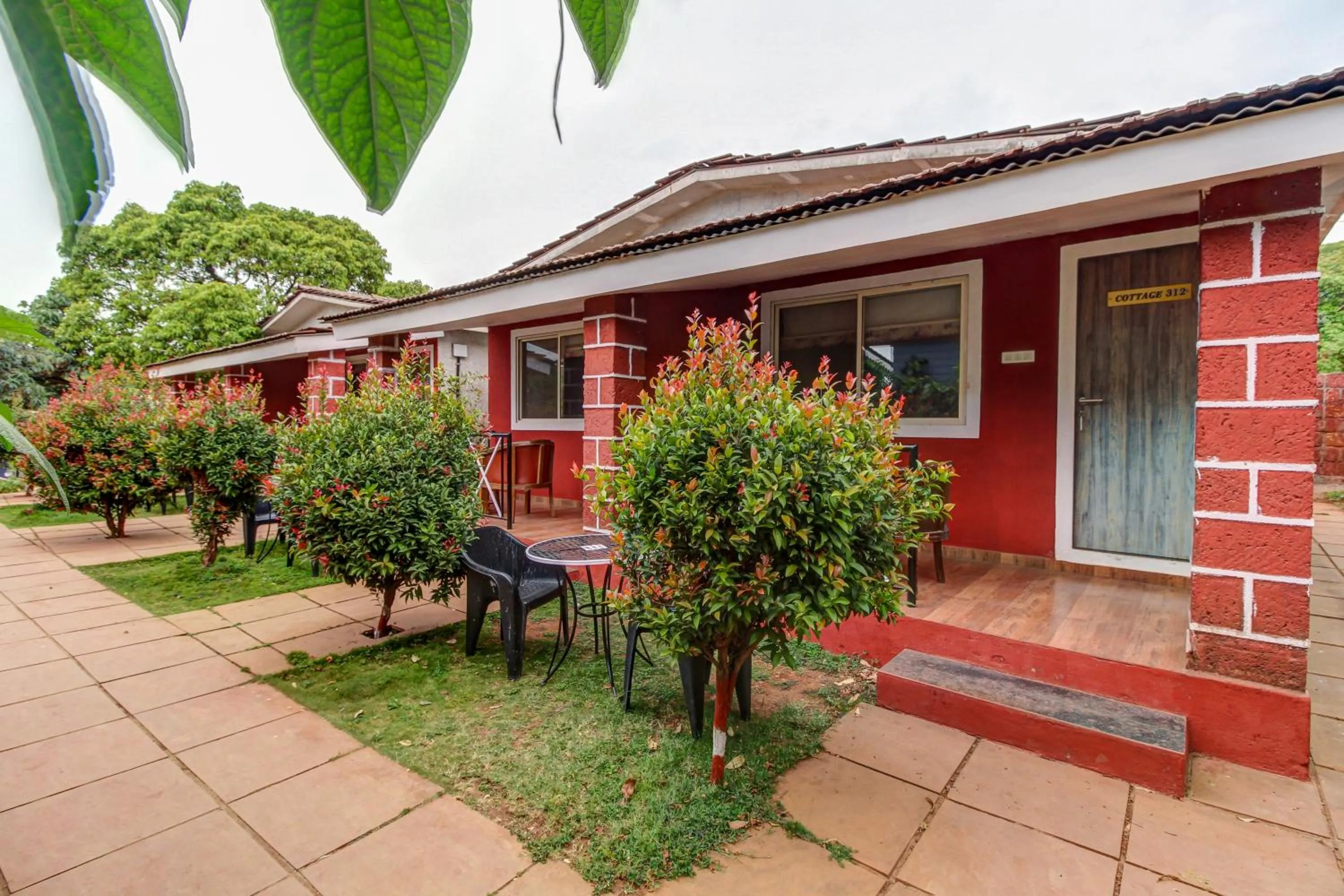 Forest County Resort Mahabaleshwar