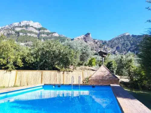 Finca los Prados Finca los Prados