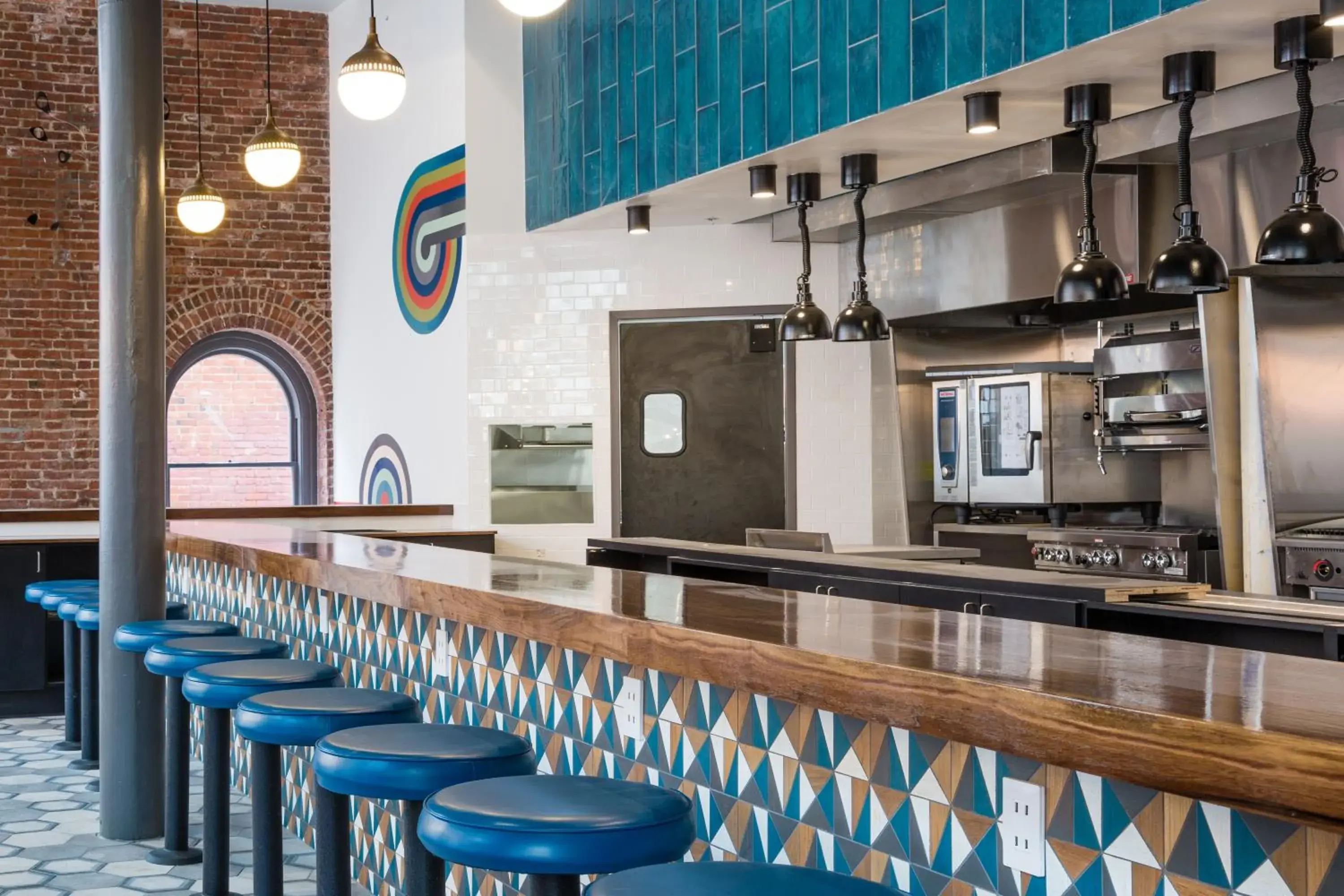 Restaurant/places to eat in The Hotel Salem Restaurant/places to eat in The Hotel Salem