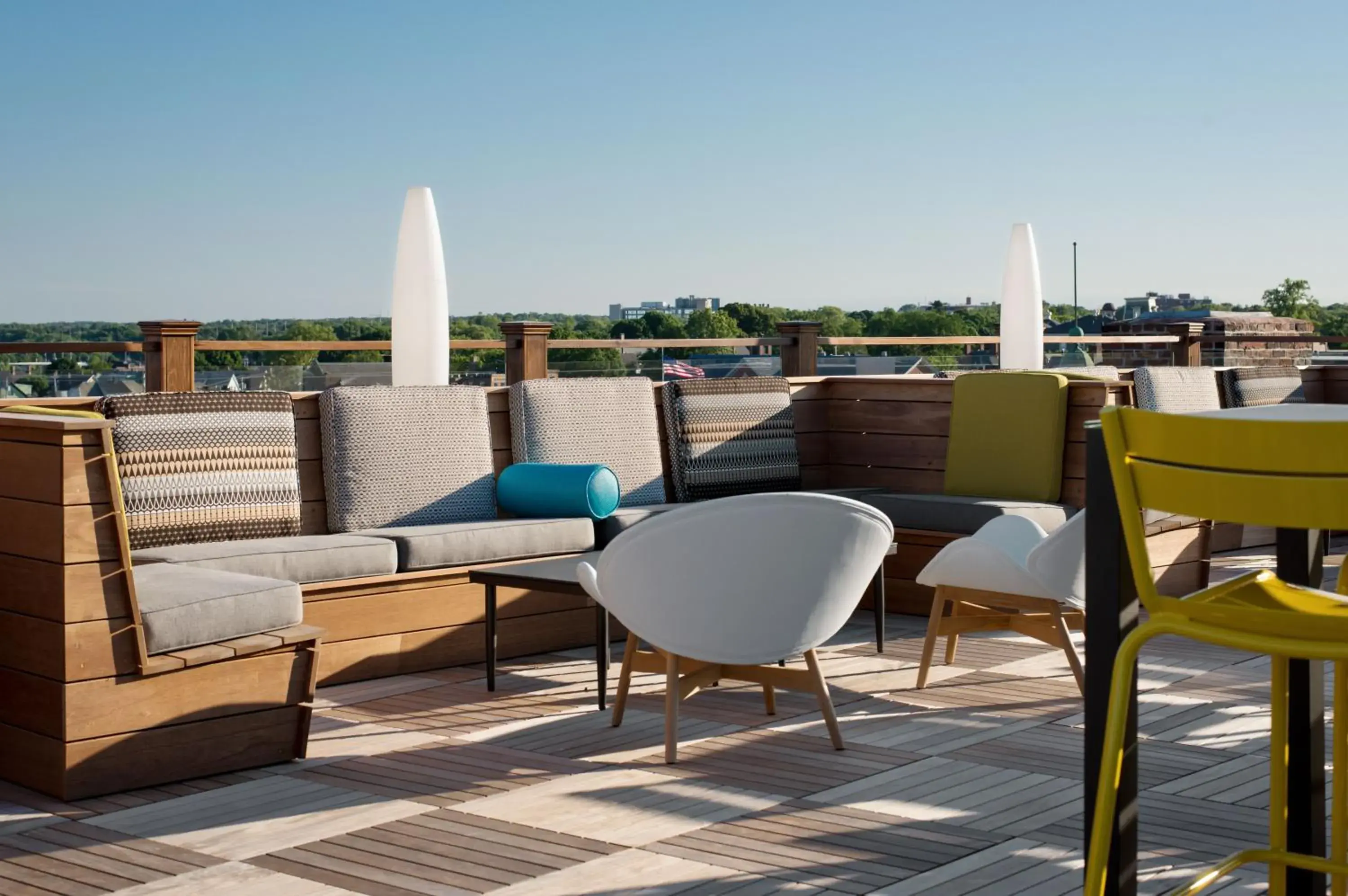 Restaurant/places to eat in The Hotel Salem Restaurant/places to eat in The Hotel Salem