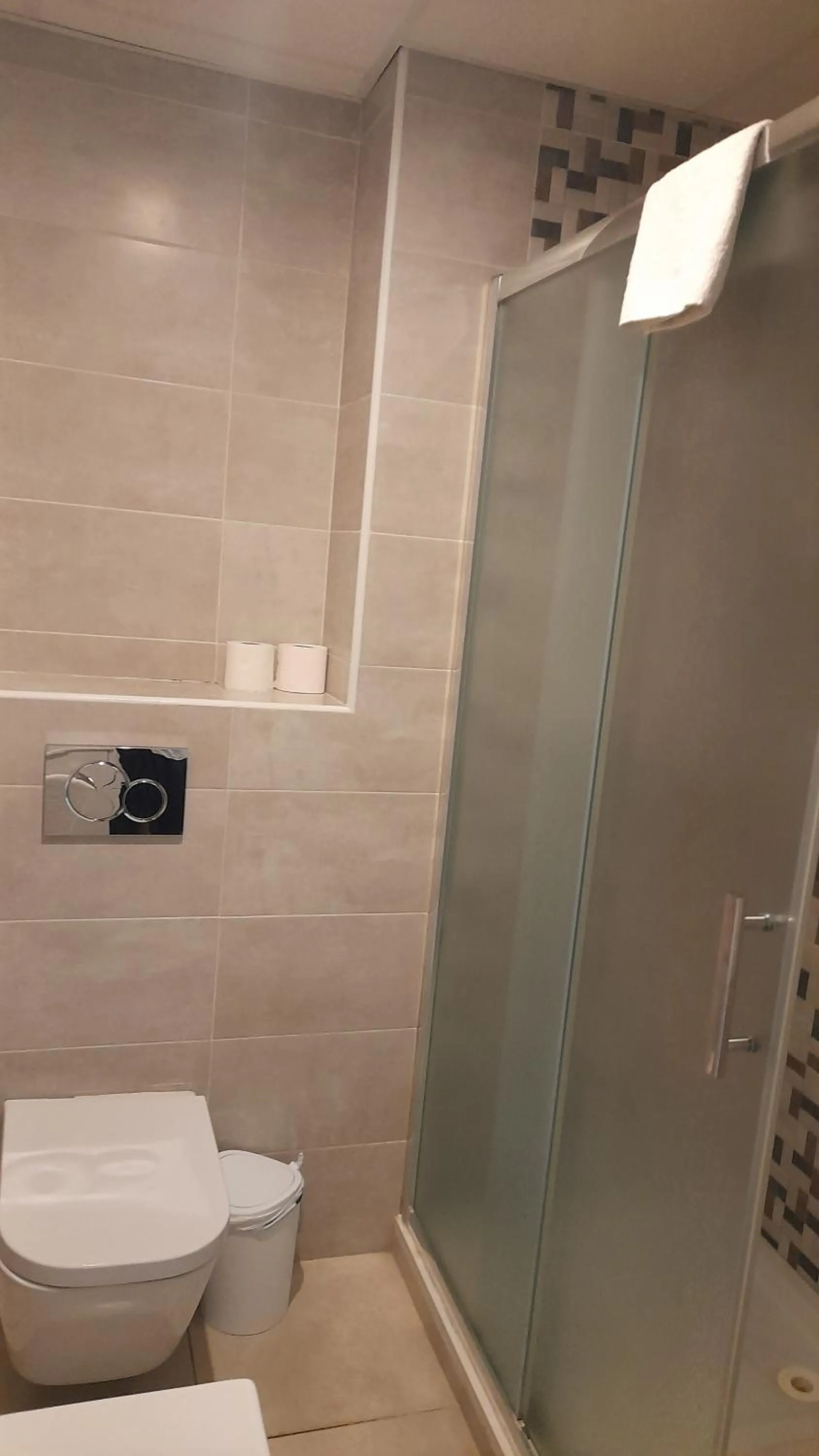 Sal Mar Suites