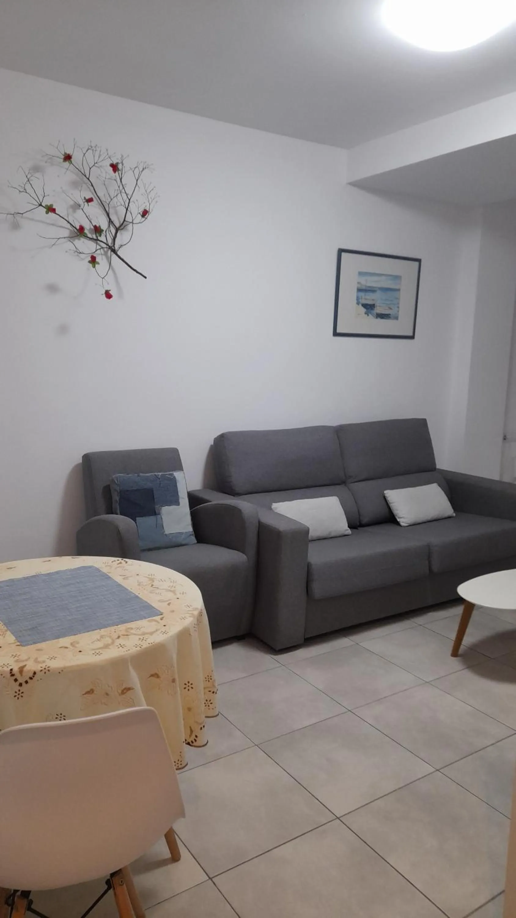 Sal Mar Suites