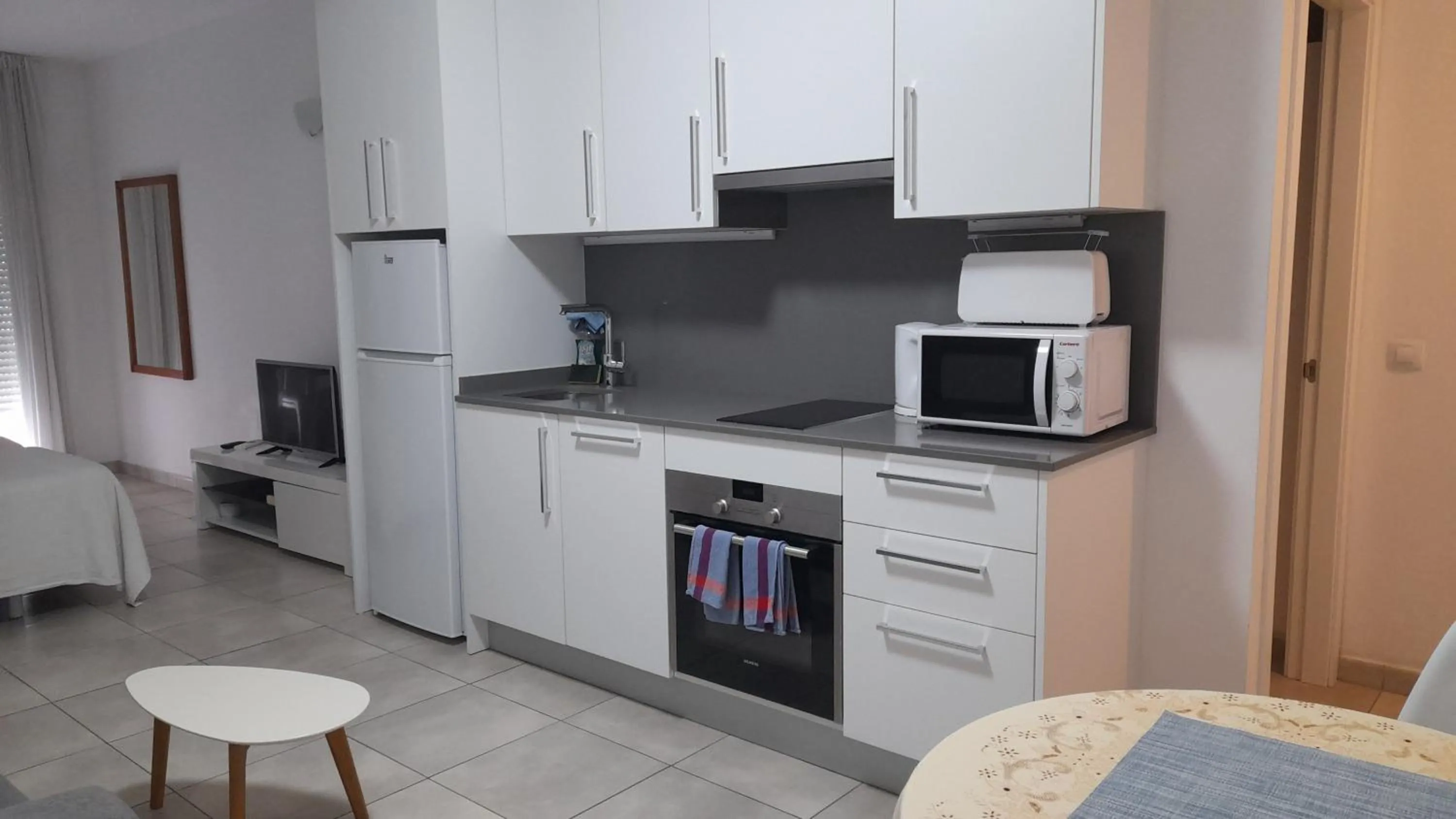 Sal Mar Suites