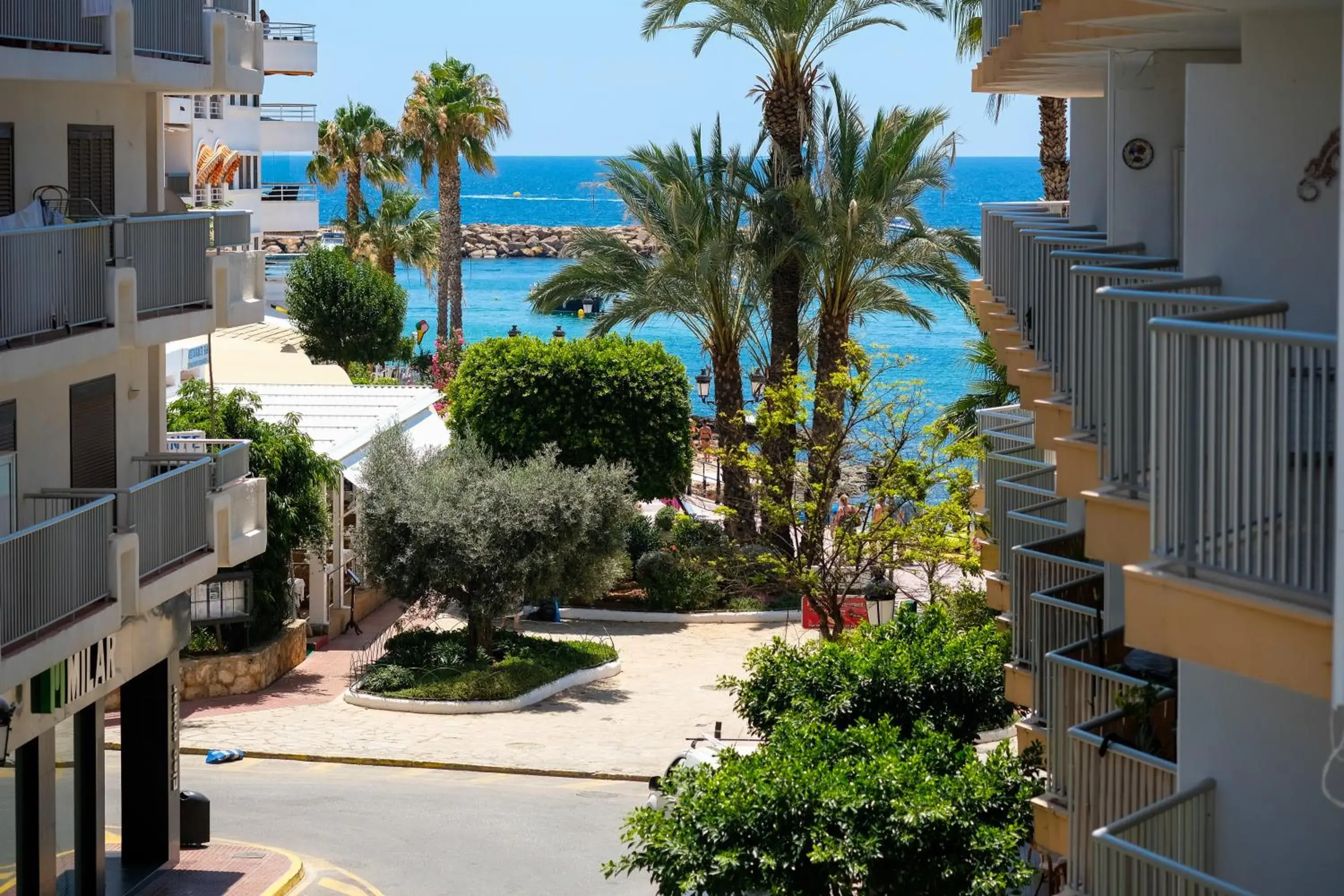 Sal Mar Suites Sal Mar Suites